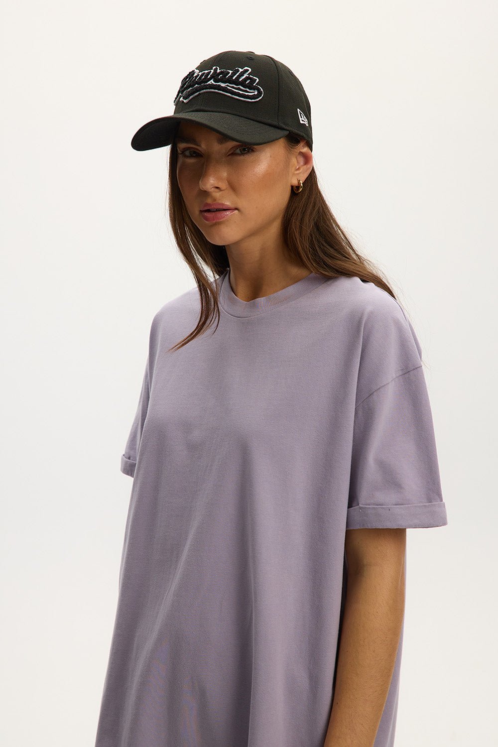 Vicky Tee Dress