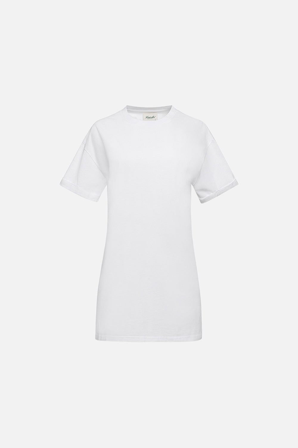 Vicky Tee Dress