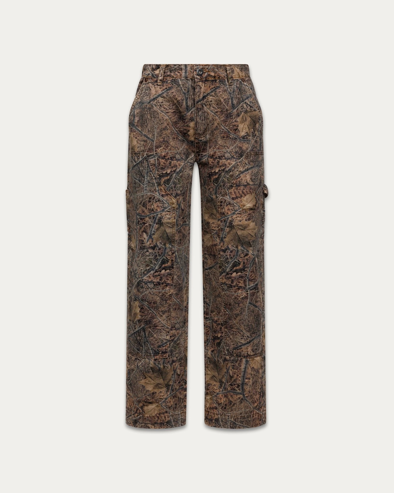 Hunting Camo Carpenter