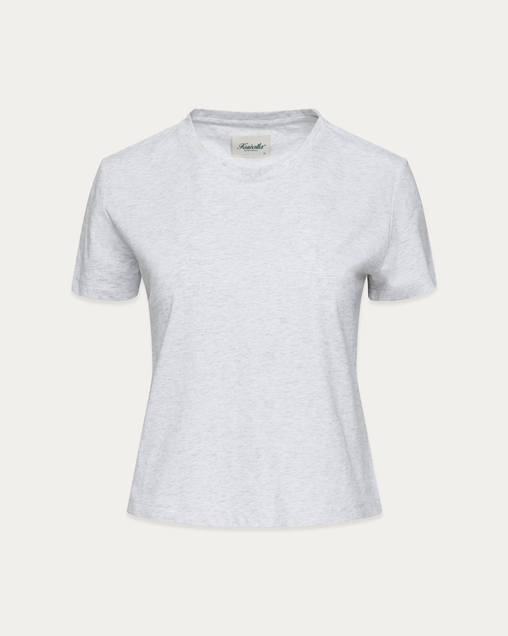 Evelyn Perfect Tee