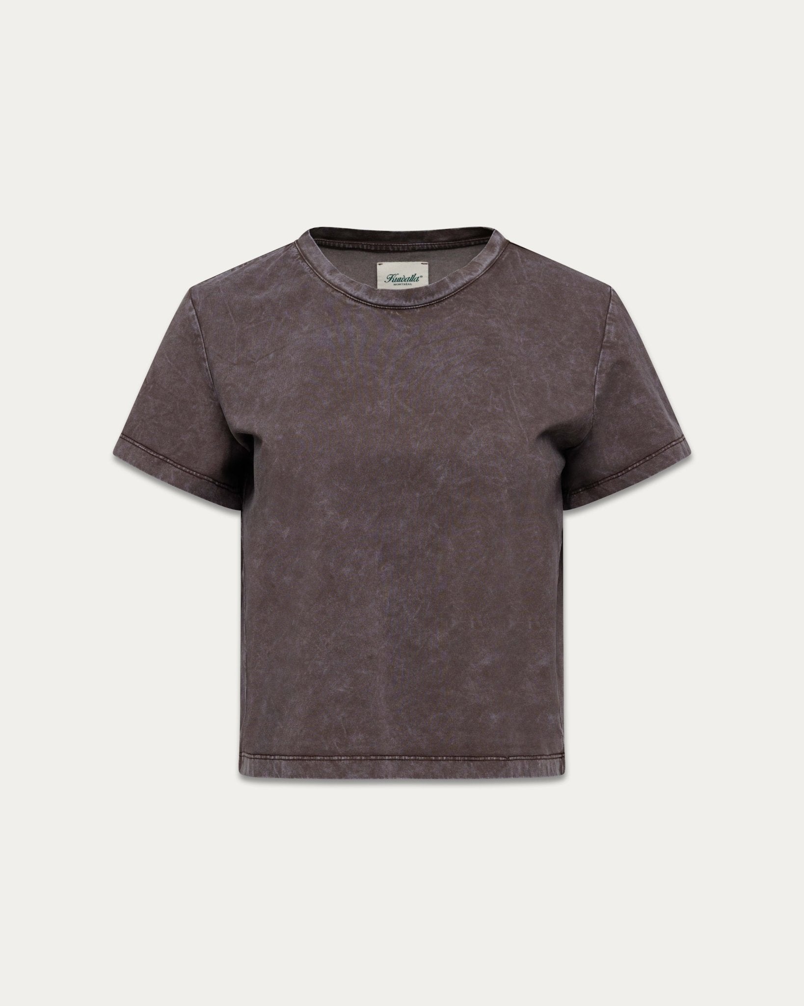 Evelyn Perfect Tee