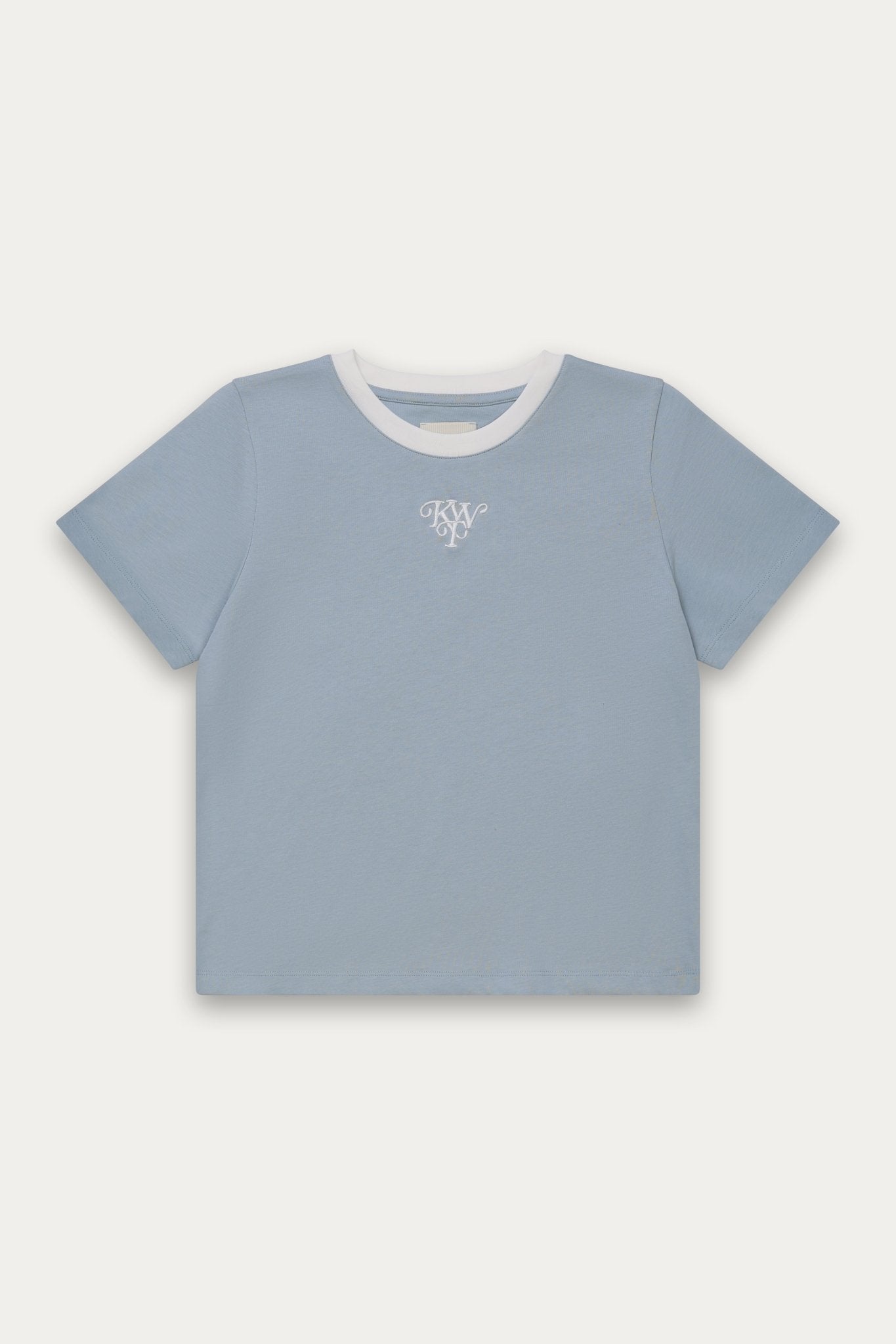 KWT Monogram Tee