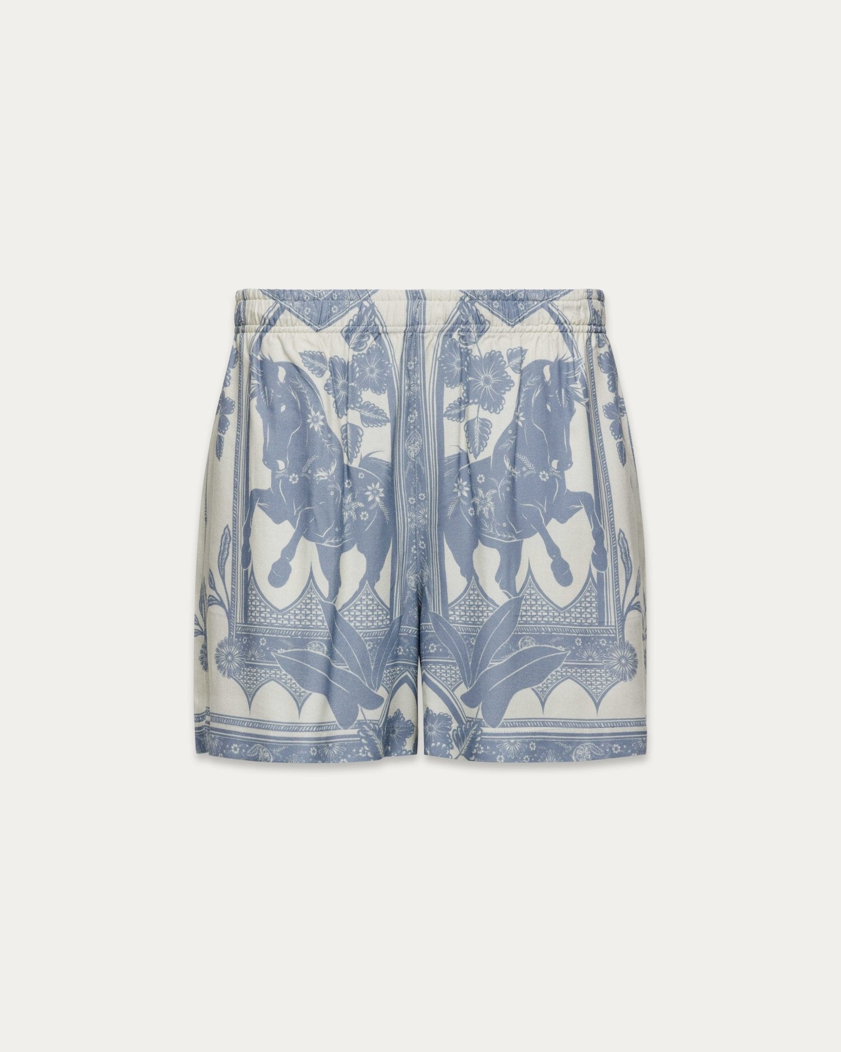 Western Boho Shorts