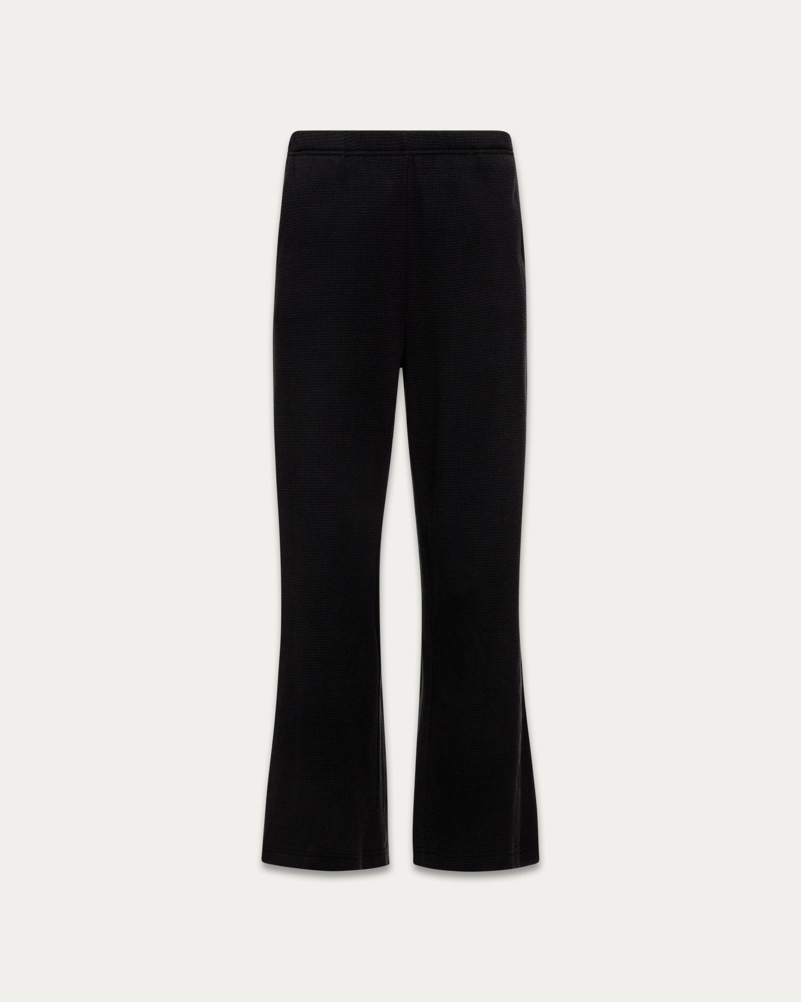 Liz Waffle Pants