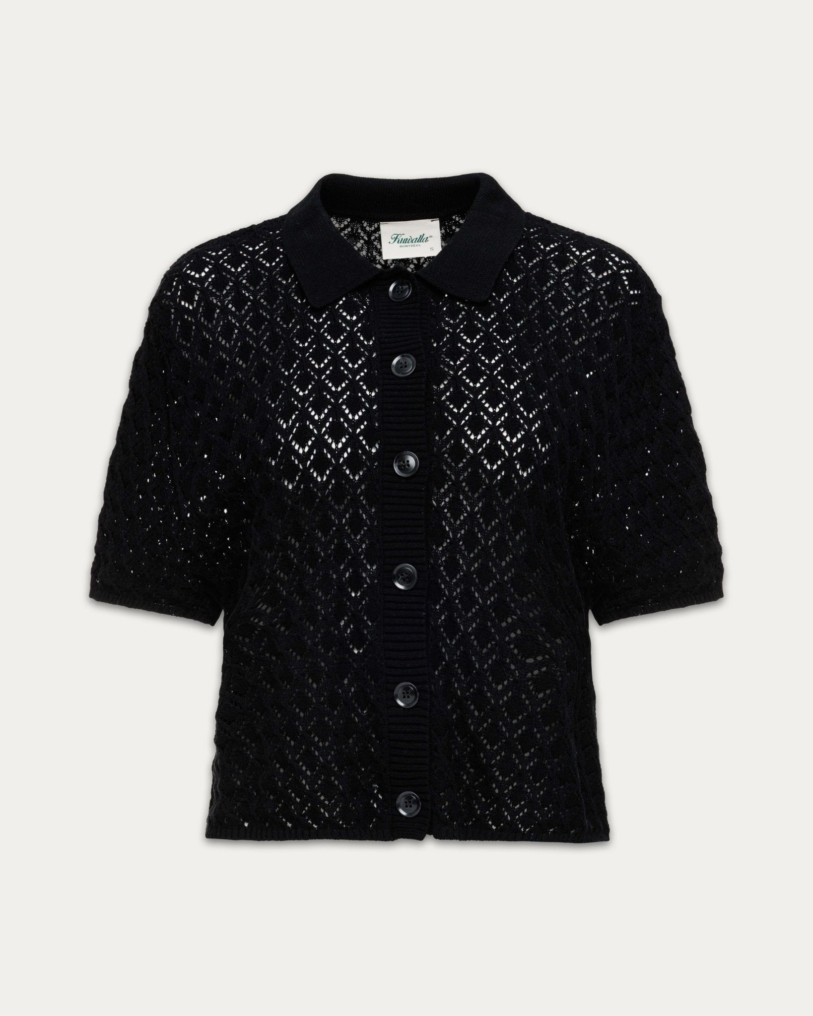 Chemise boutonnée Monica Beach