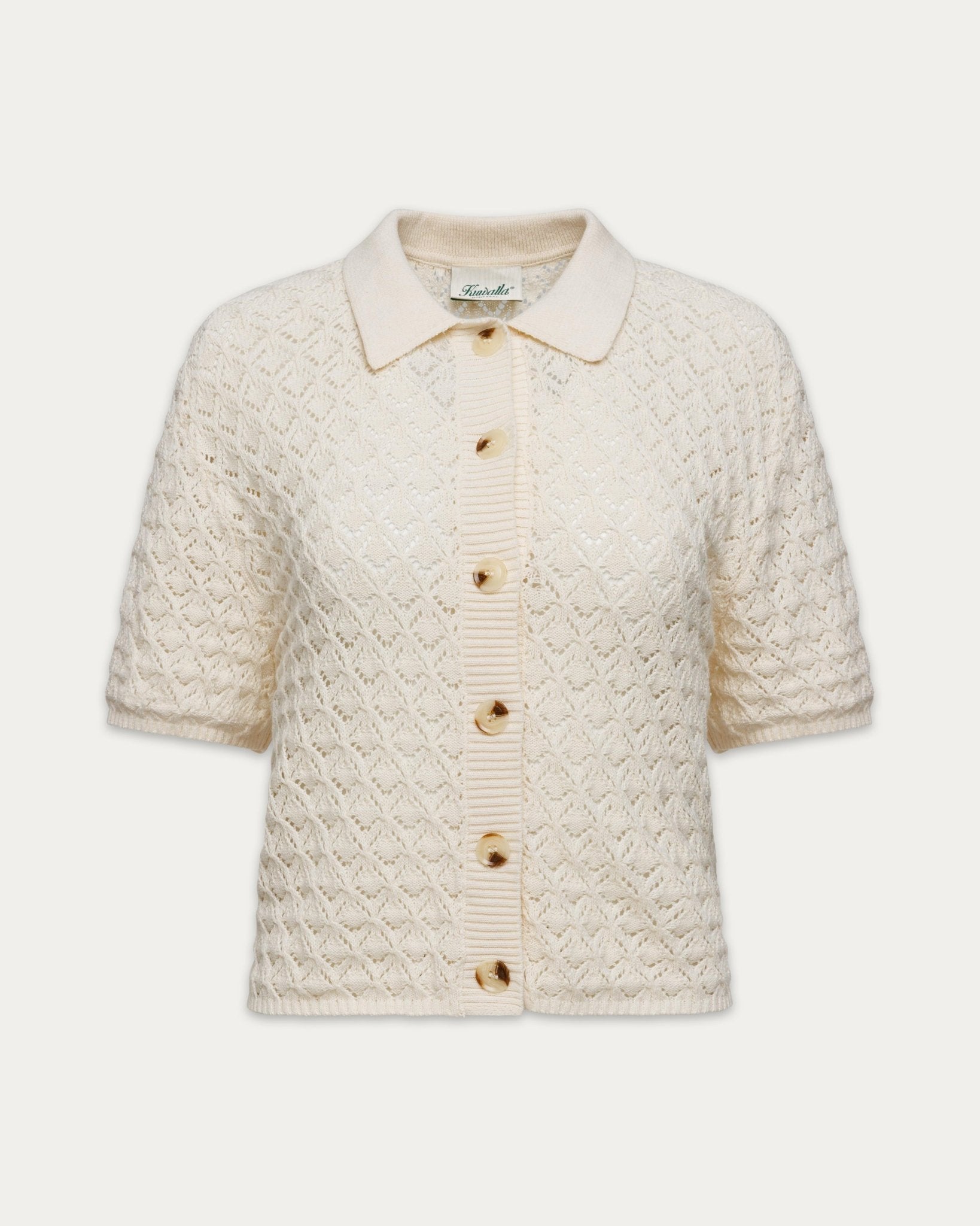 Chemise boutonnée Monica Beach