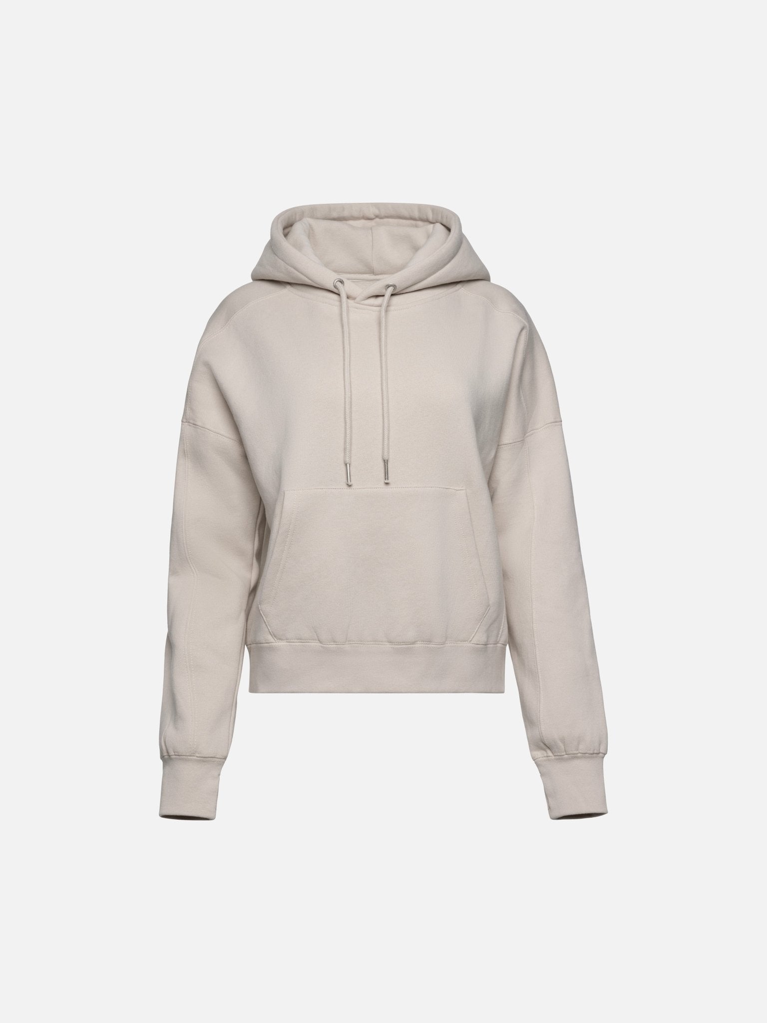 Contour Lines Perfect Hoodie