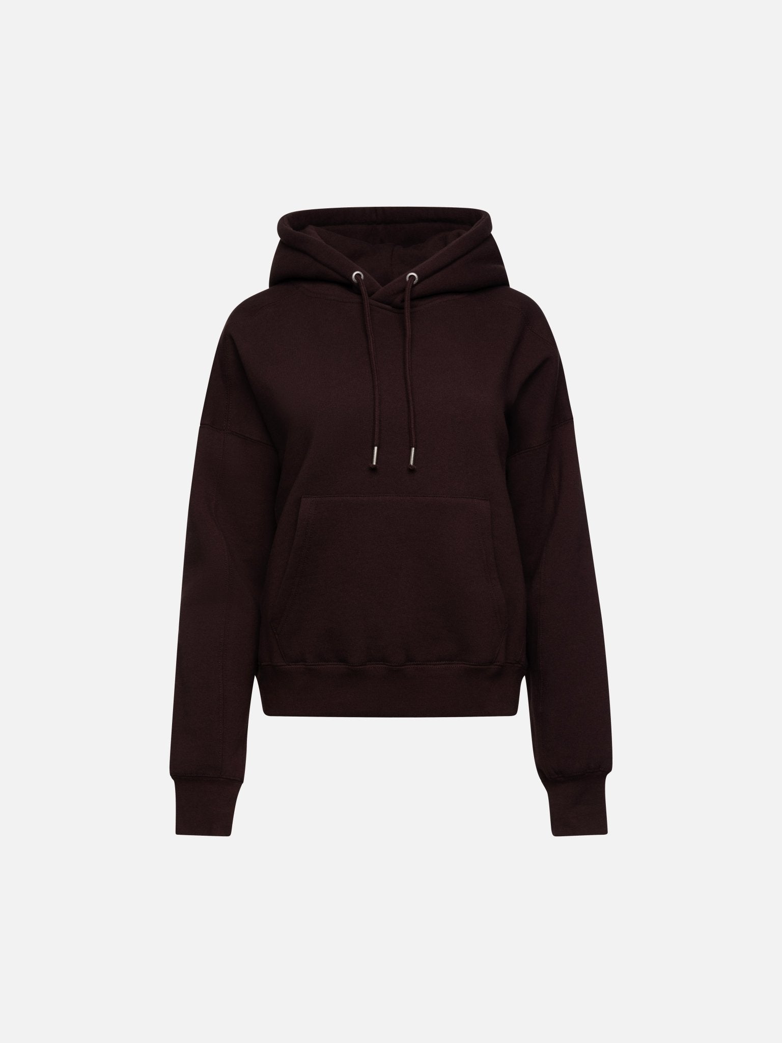 Contour Lines Perfect Hoodie