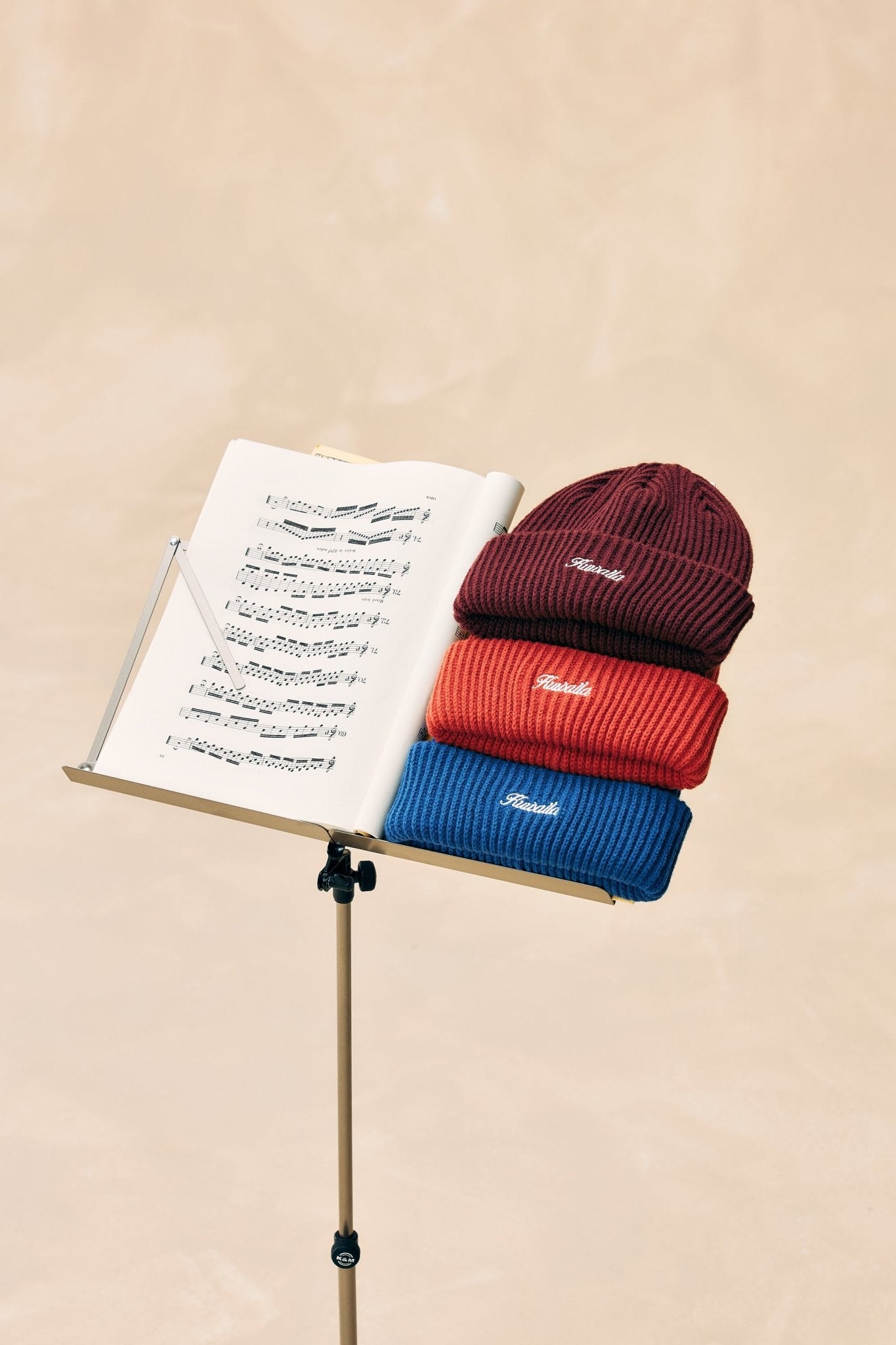 Essential Beanie