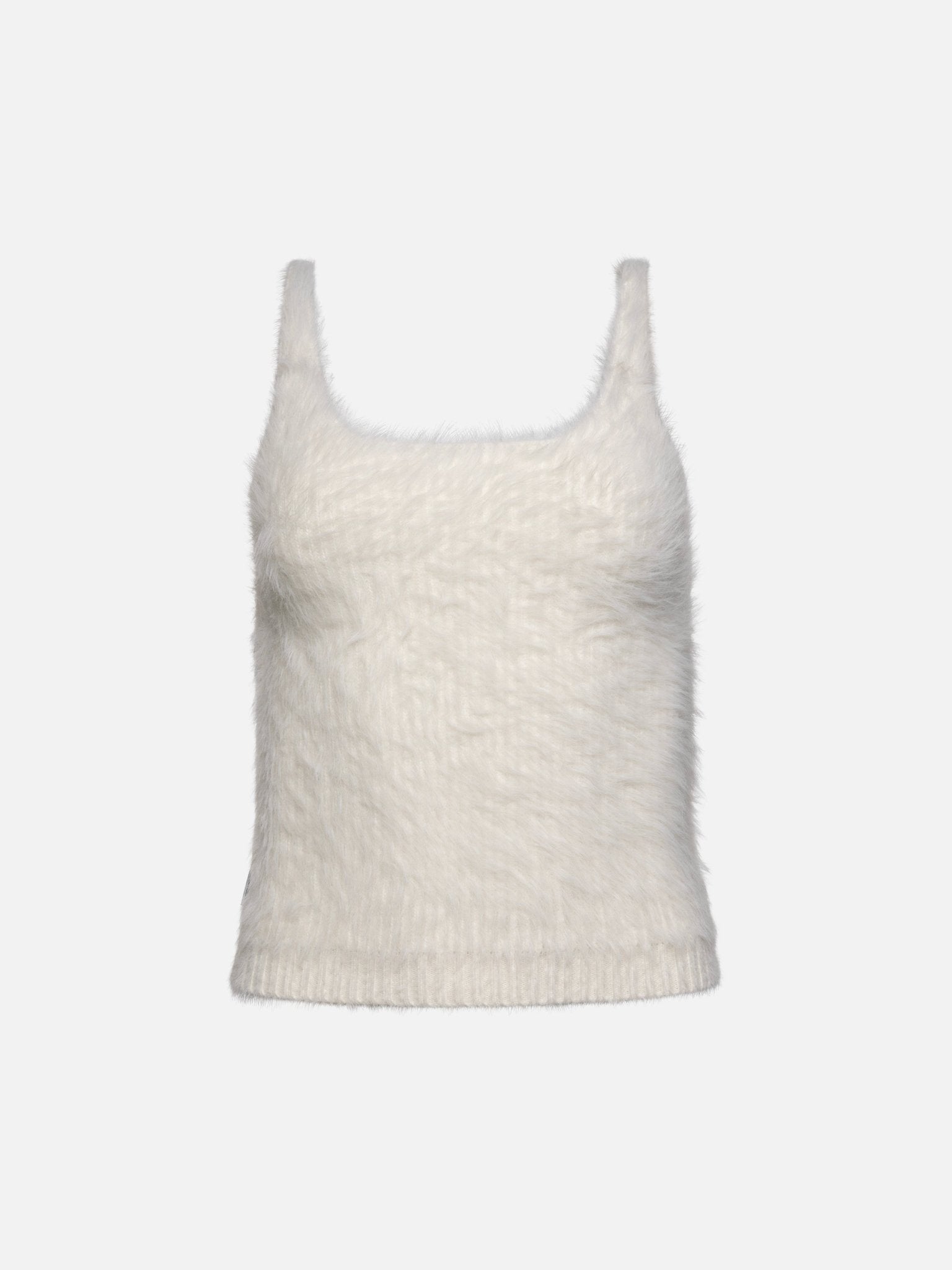 Fuzzy Two-Way Top