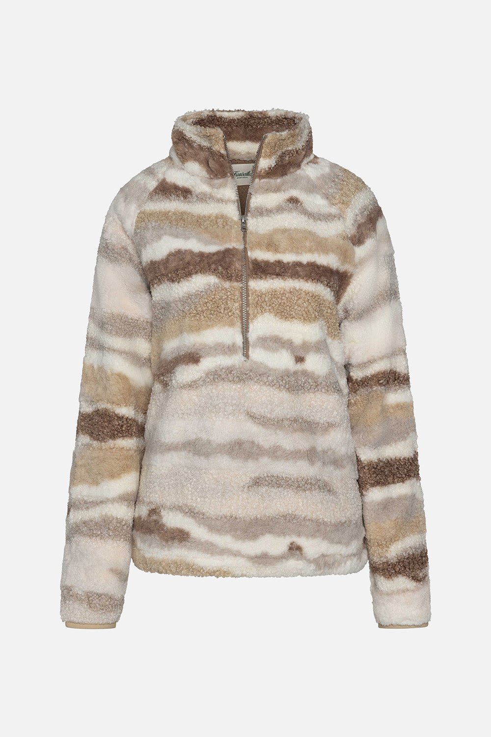 Landscape Sherpa Fleece