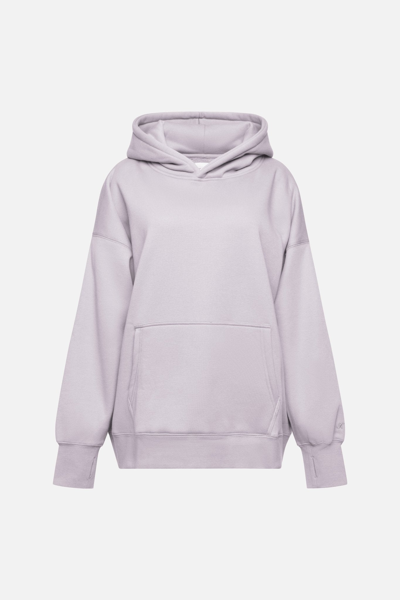 Boyfriend Hoodie 3.0