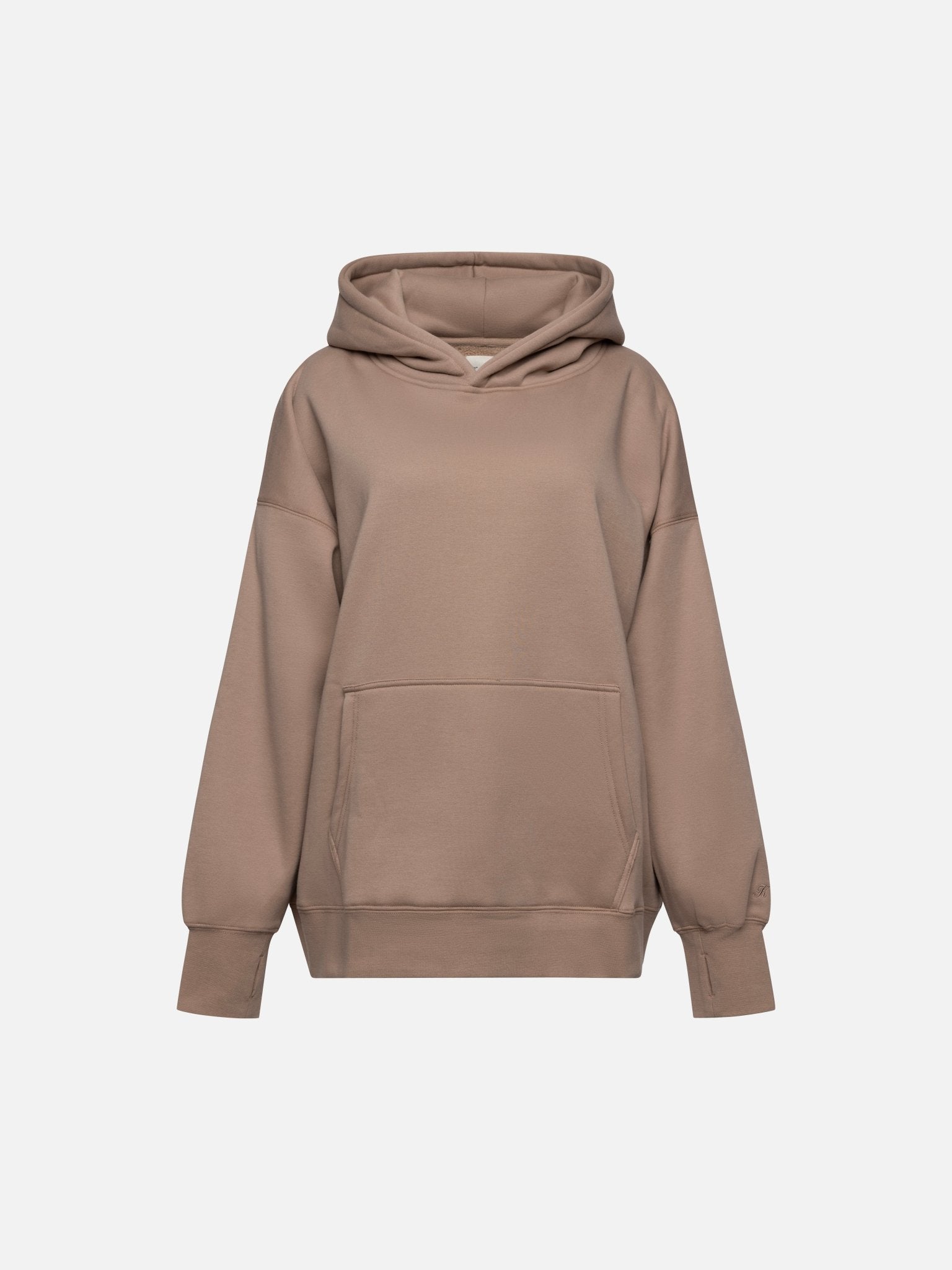 Boyfriend Hoodie 3.0