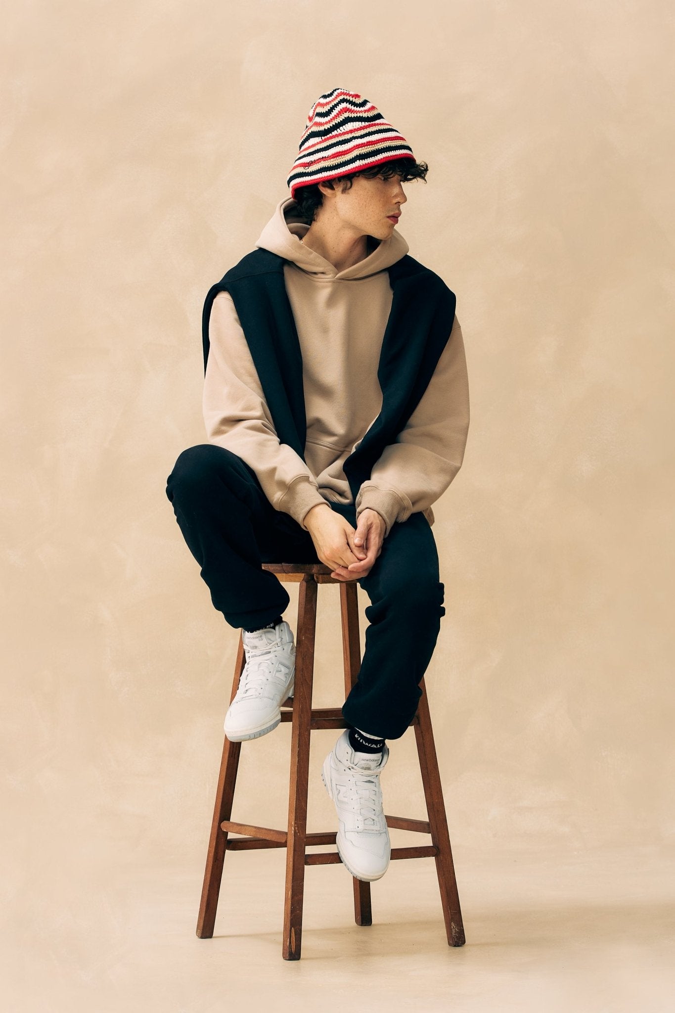 Perfect Hoodie