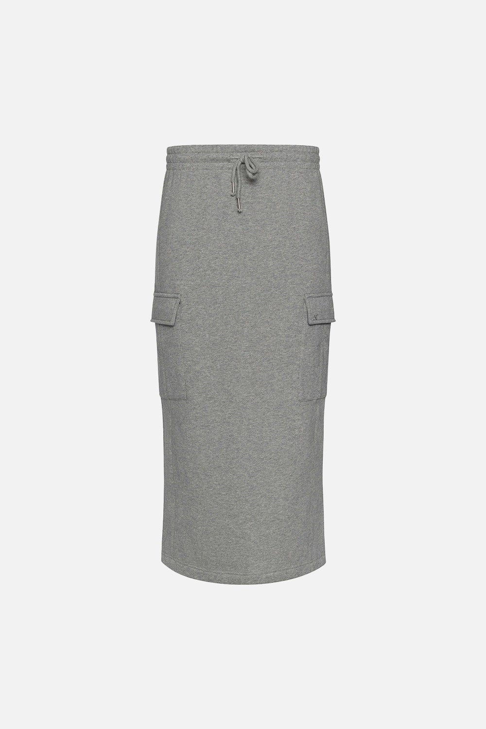 Sweatshirt Skirt