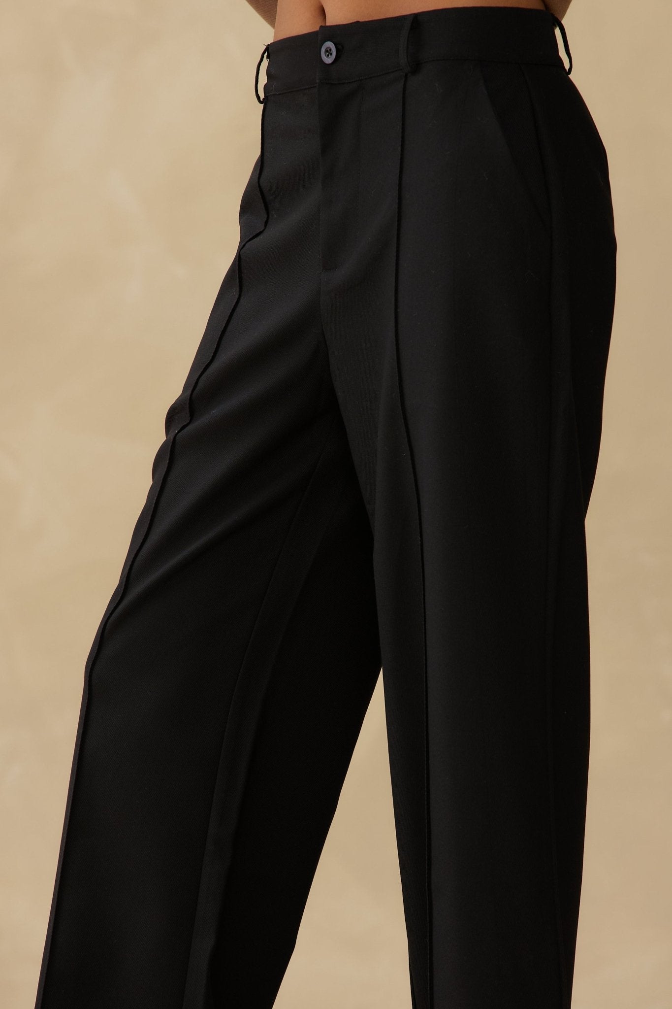 Suit Trousers