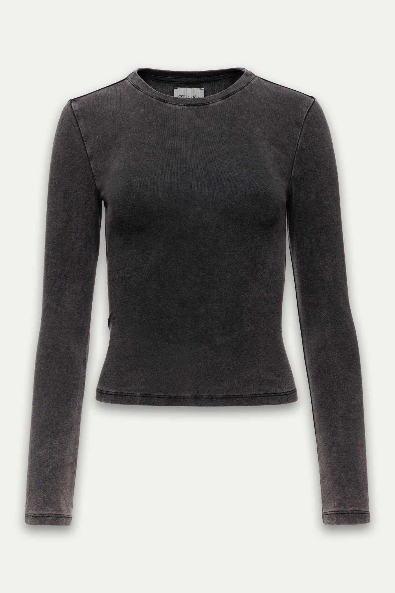 Brielle Vintage Long Sleeve