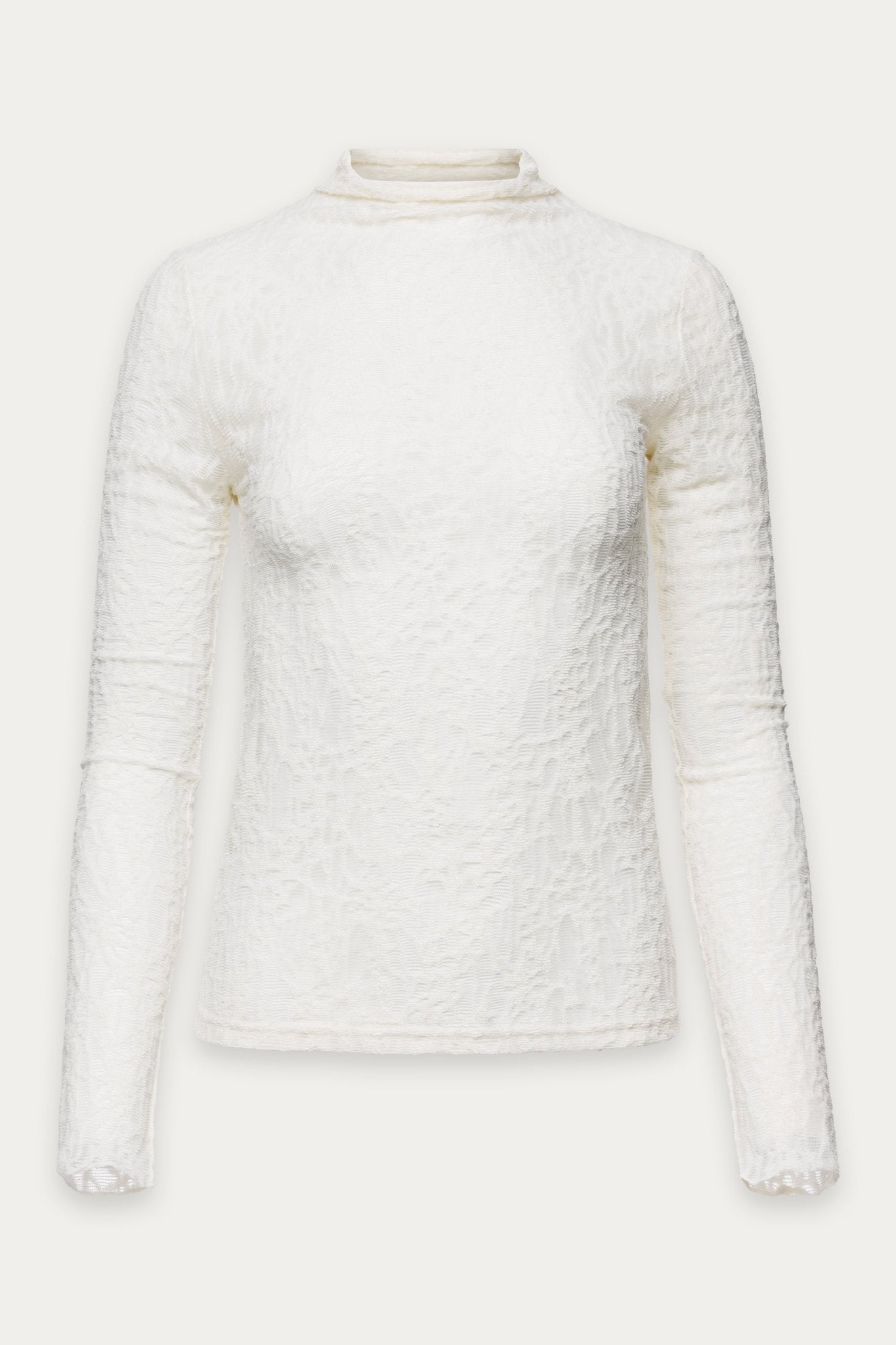 Reiko Lace Top