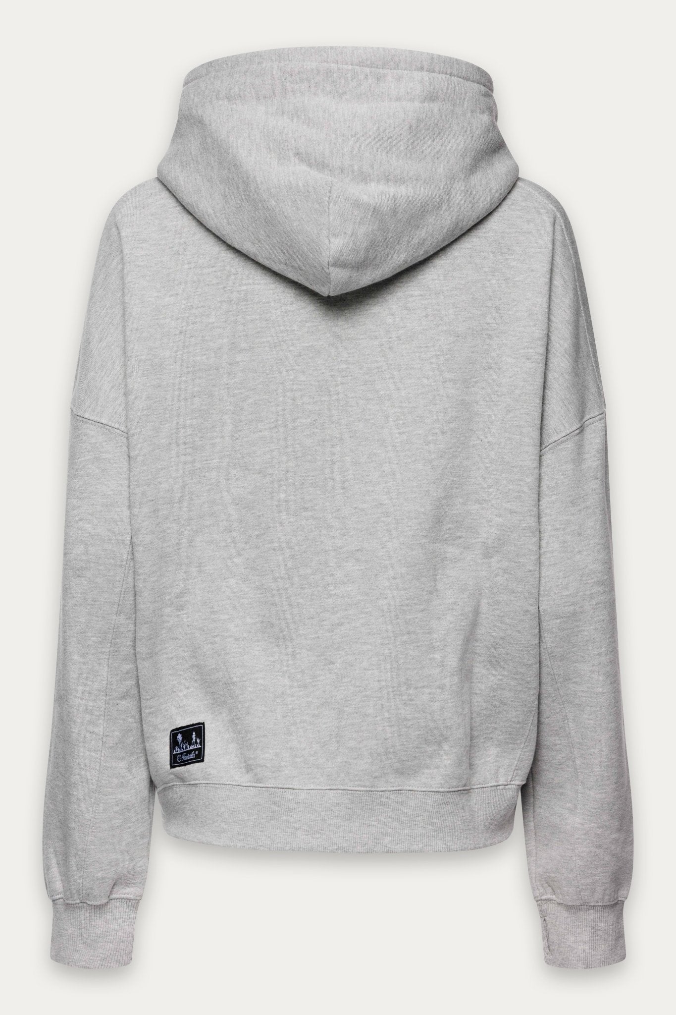 Skye Boxy Hoodie