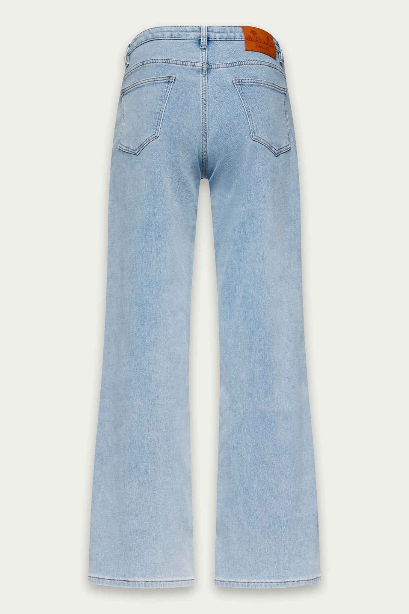 Sloane Knit Jeans