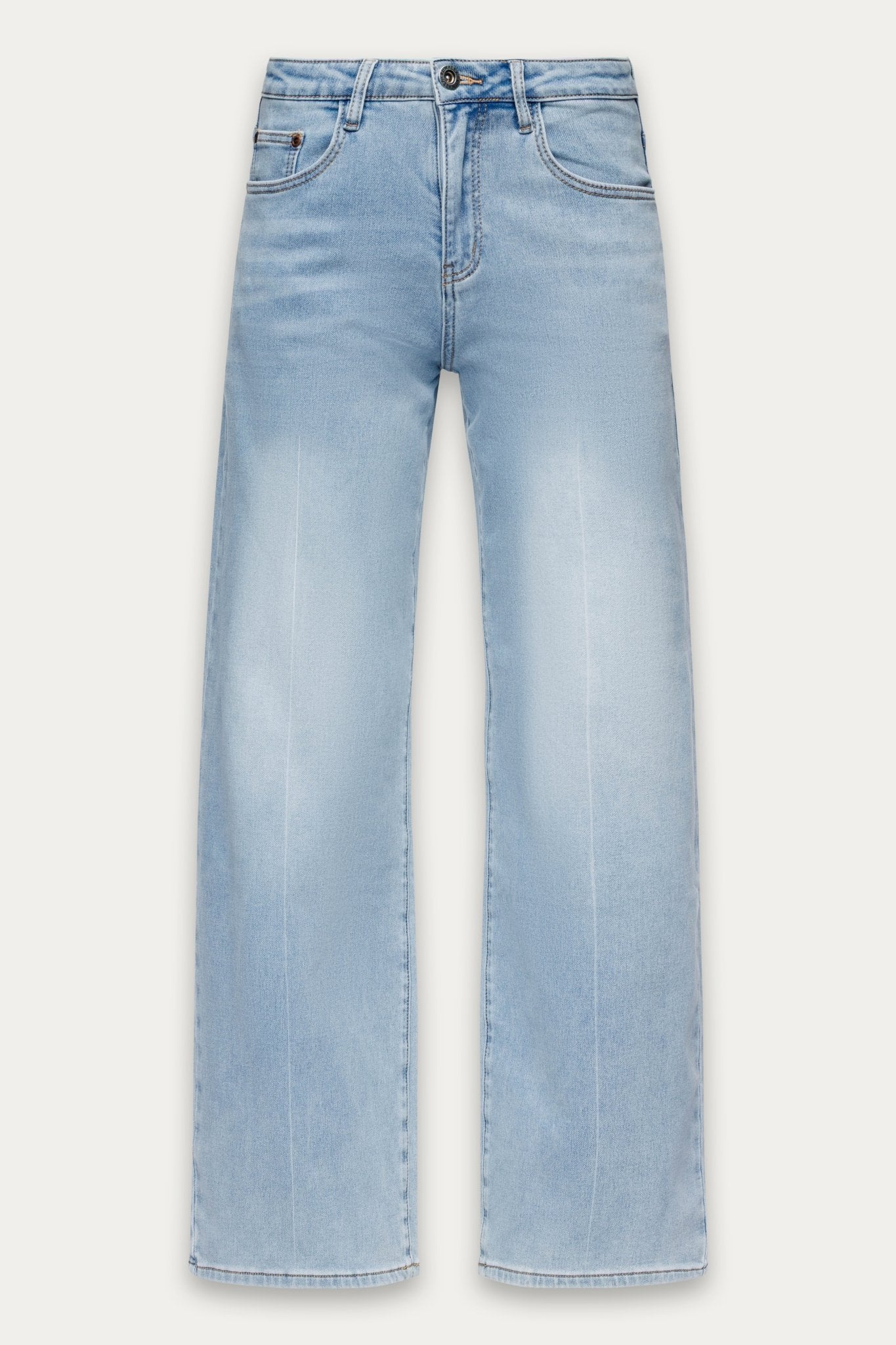Sloane Knit Jeans