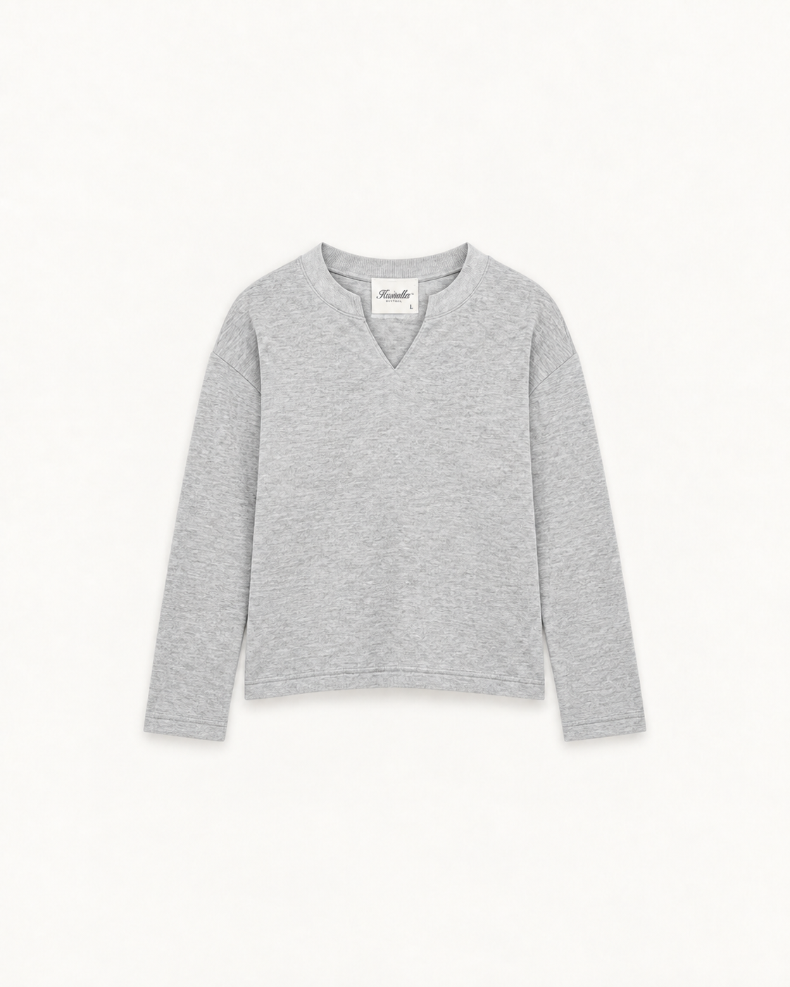 Archive Cut Longsleeve