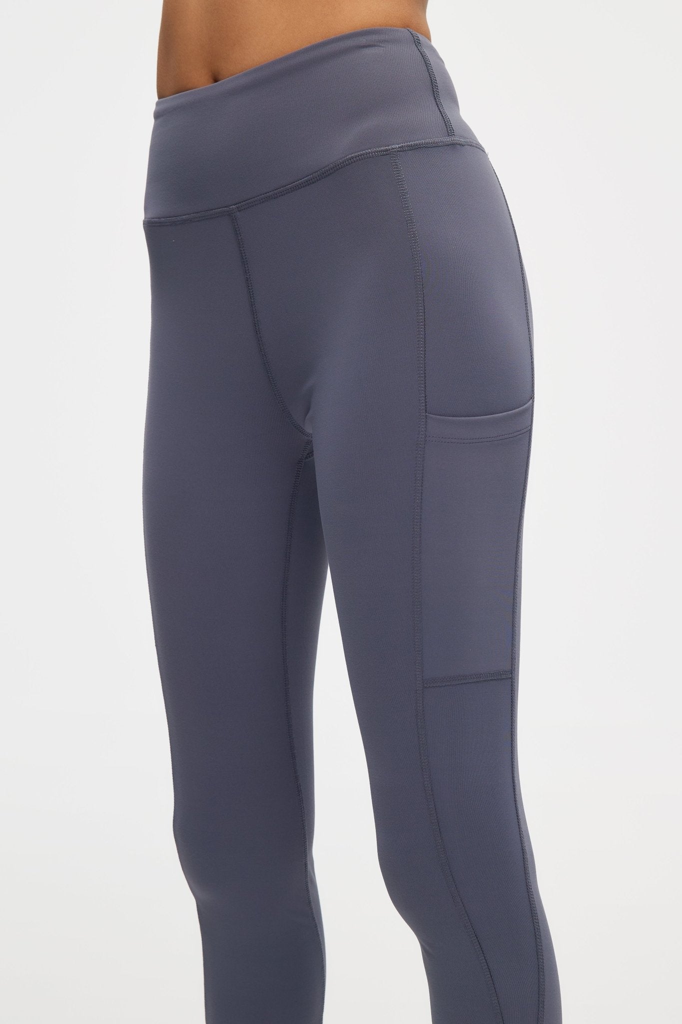 Athletic Legging