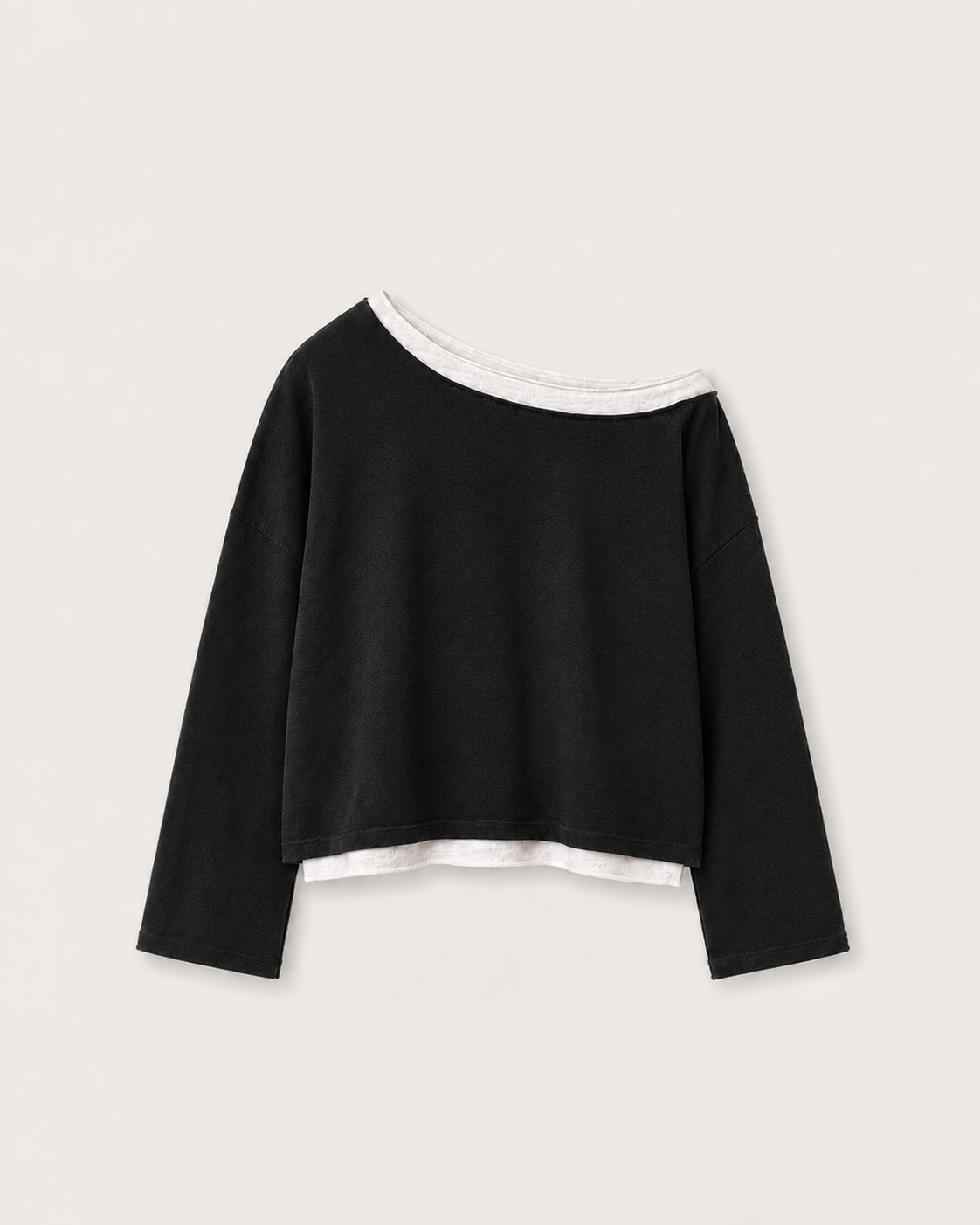 Bamboo Layer Longsleeve