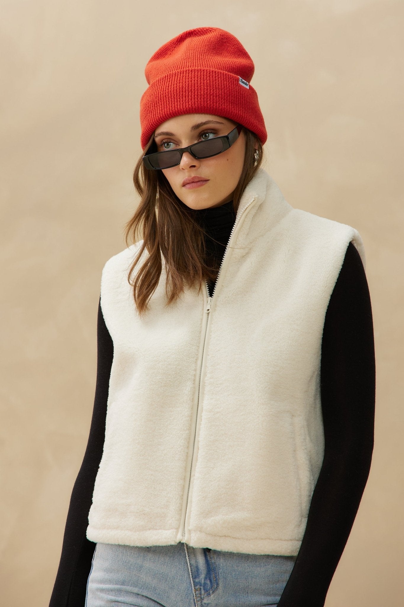 Polar Vest