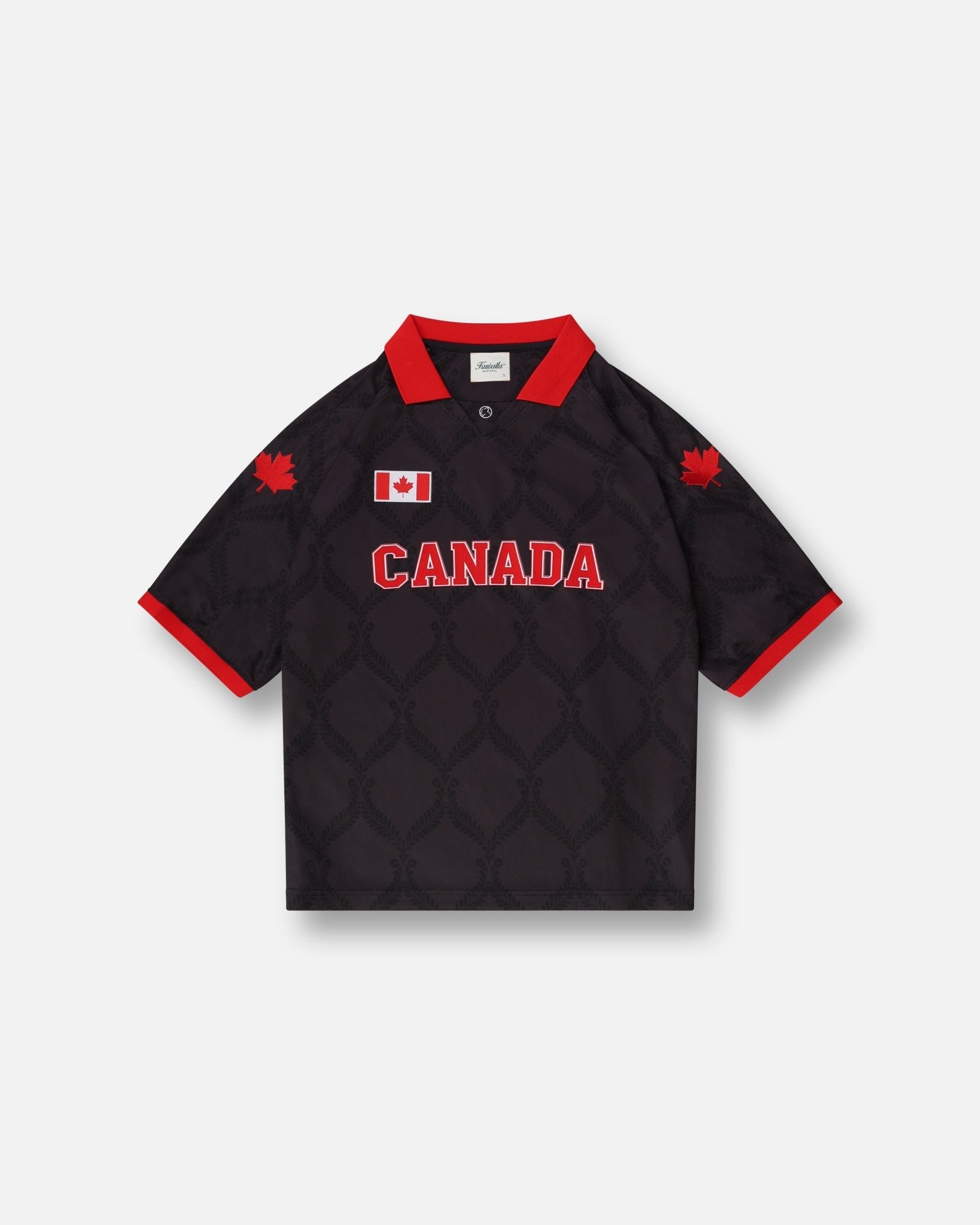 Canada Jersey