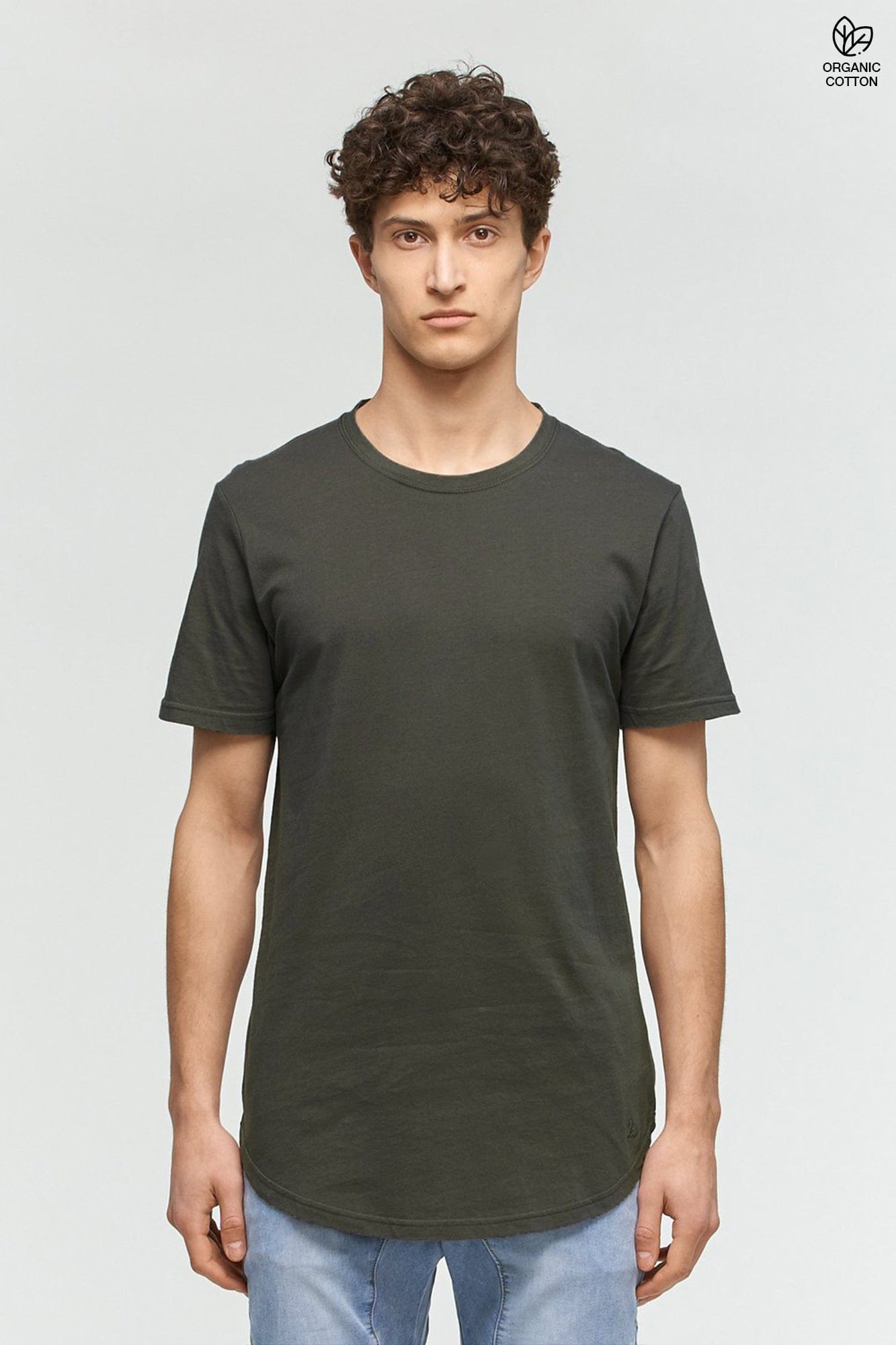 T-Shirt coton bio