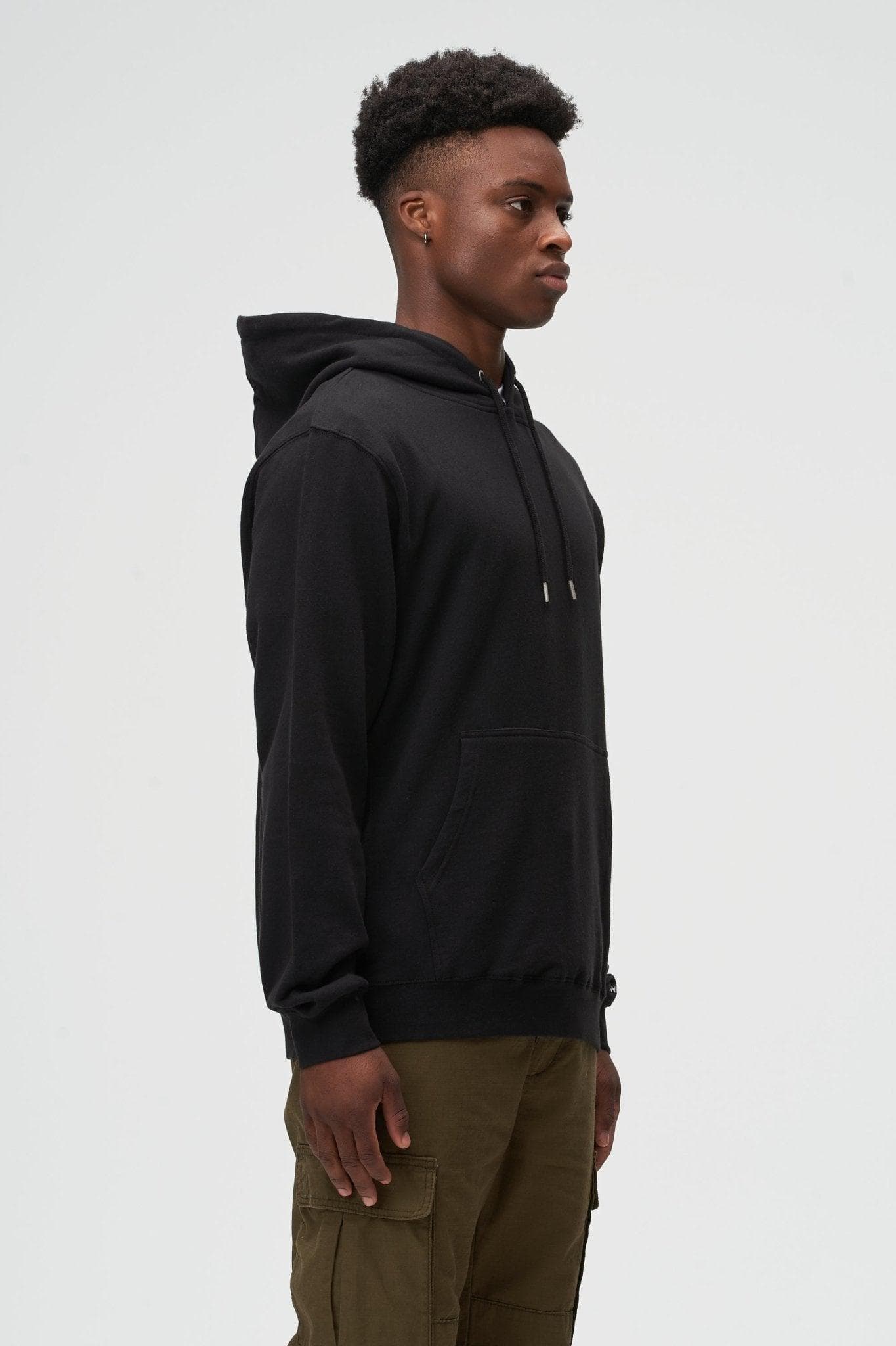 Organic Standard Hoodie