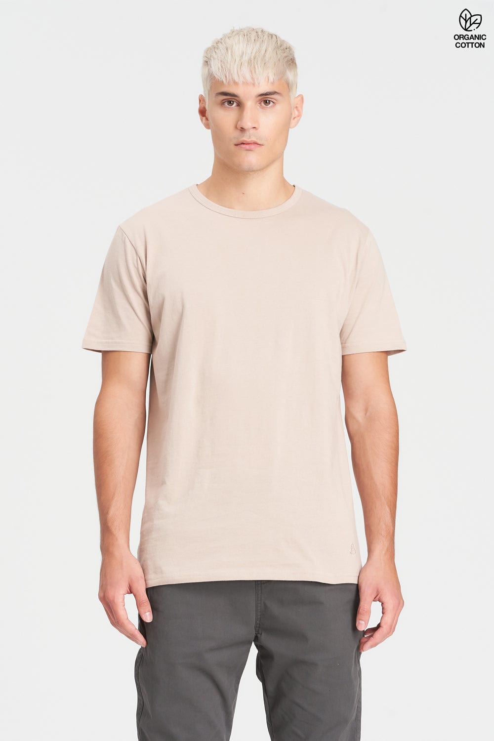 T-Shirt Éco-Standard