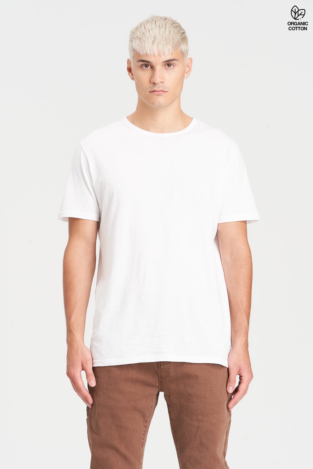 T-shirt Éco-Standard