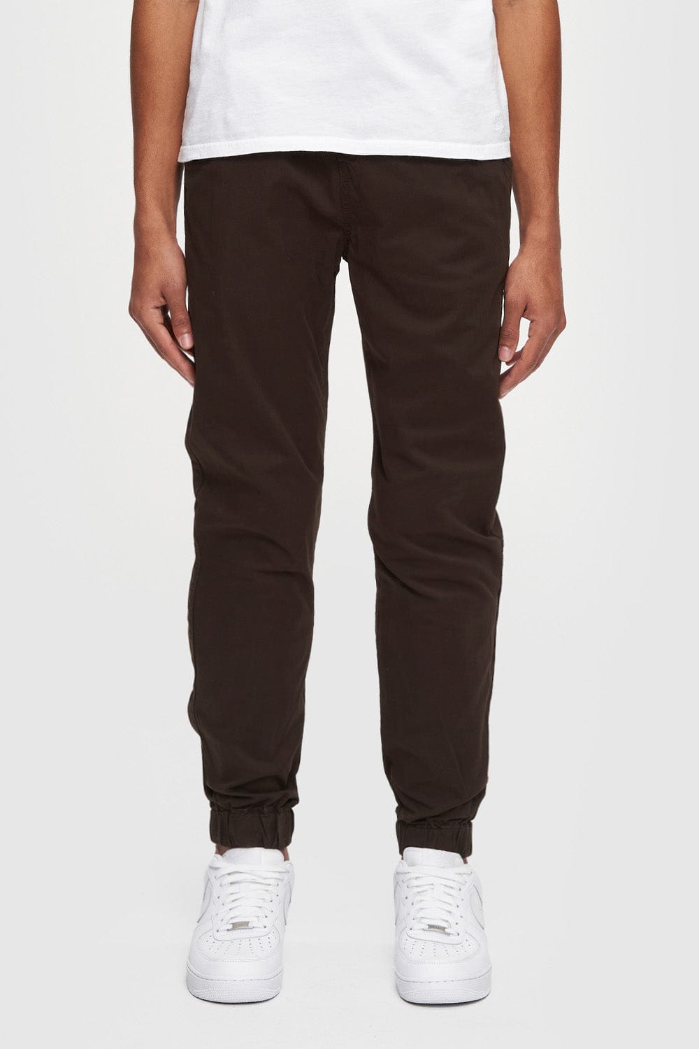 Chino Jogger Lightweight