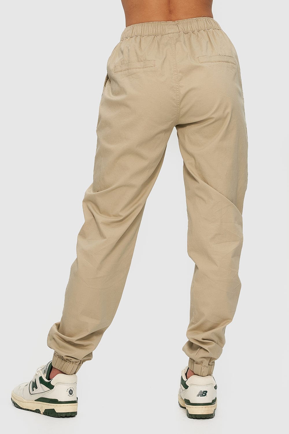 Pantalon Chino 2.0