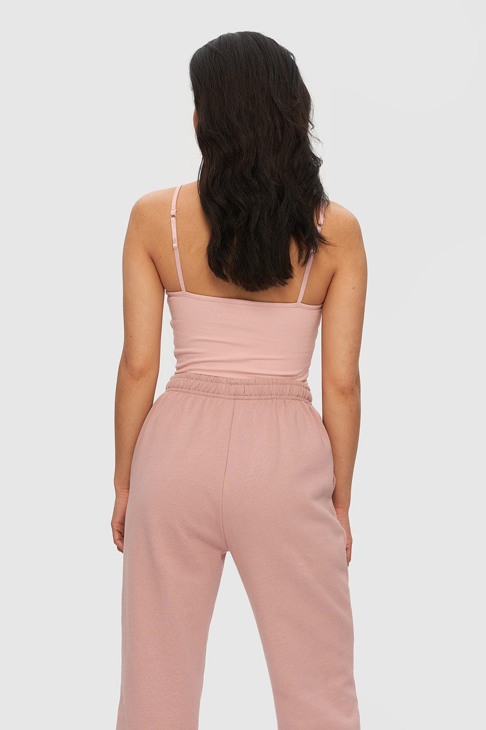 Haut court décolleté