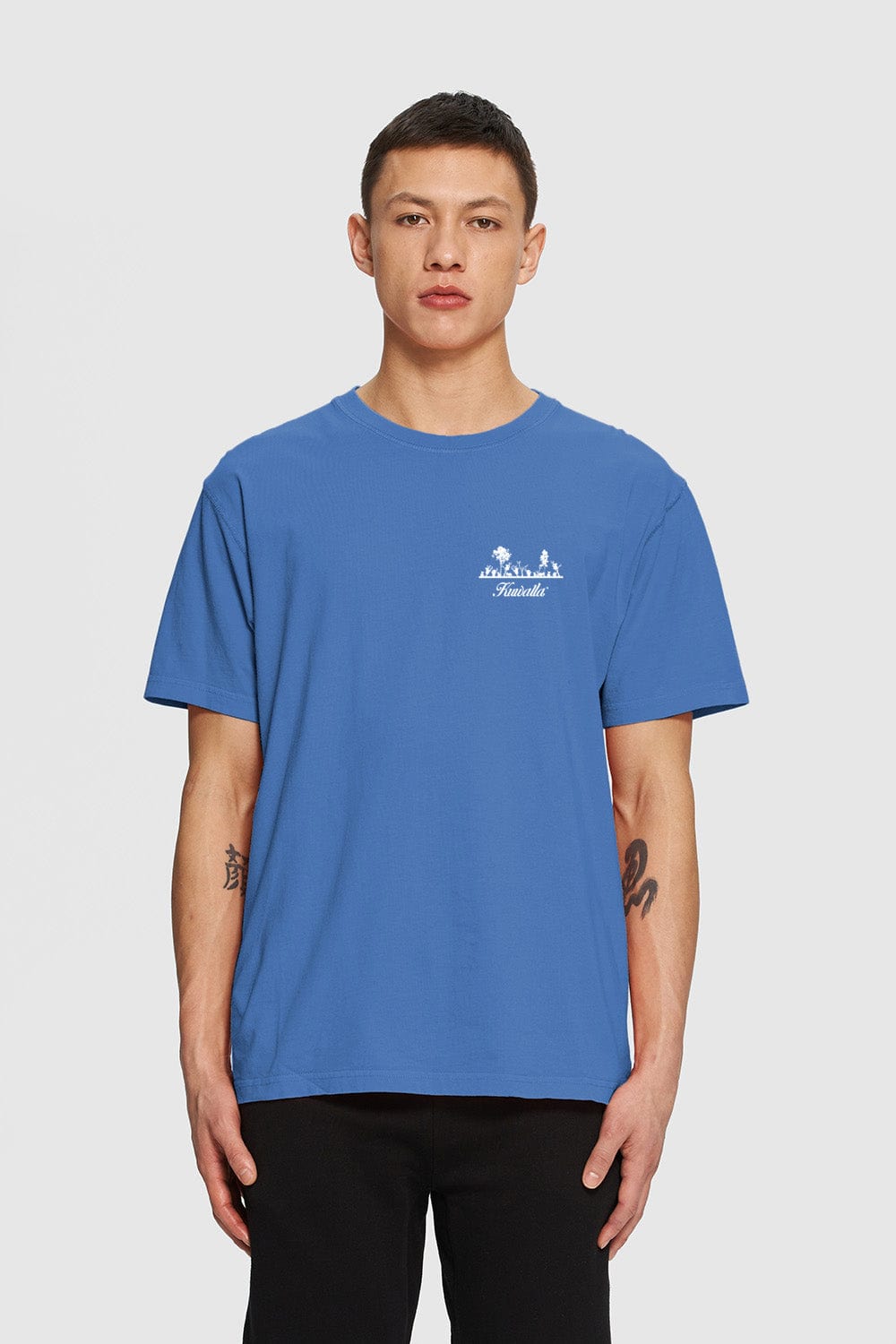 T-shirt Arborescent