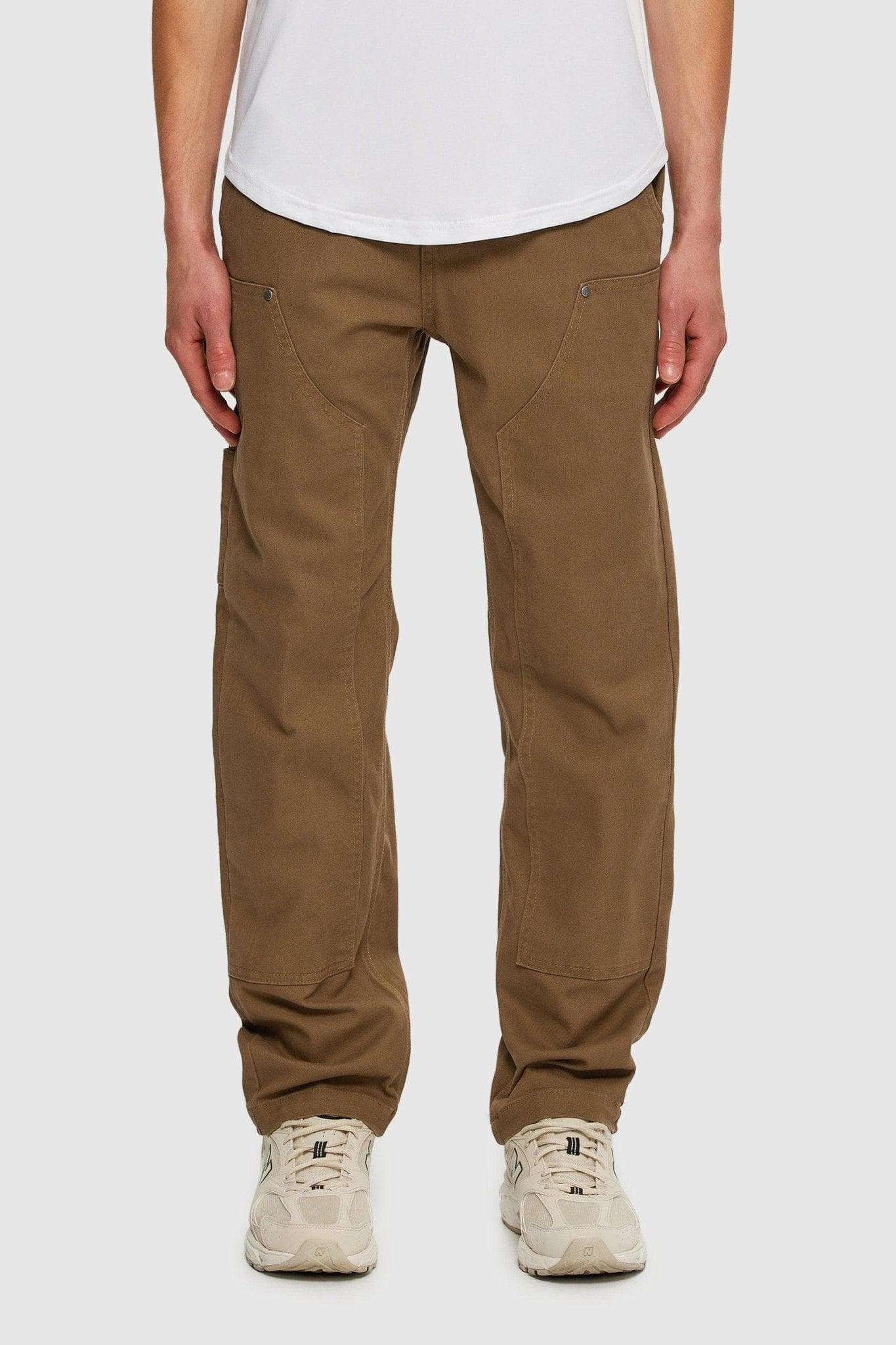 Streetwear Pants, Casual Pants for Men | Kuwalla Tee