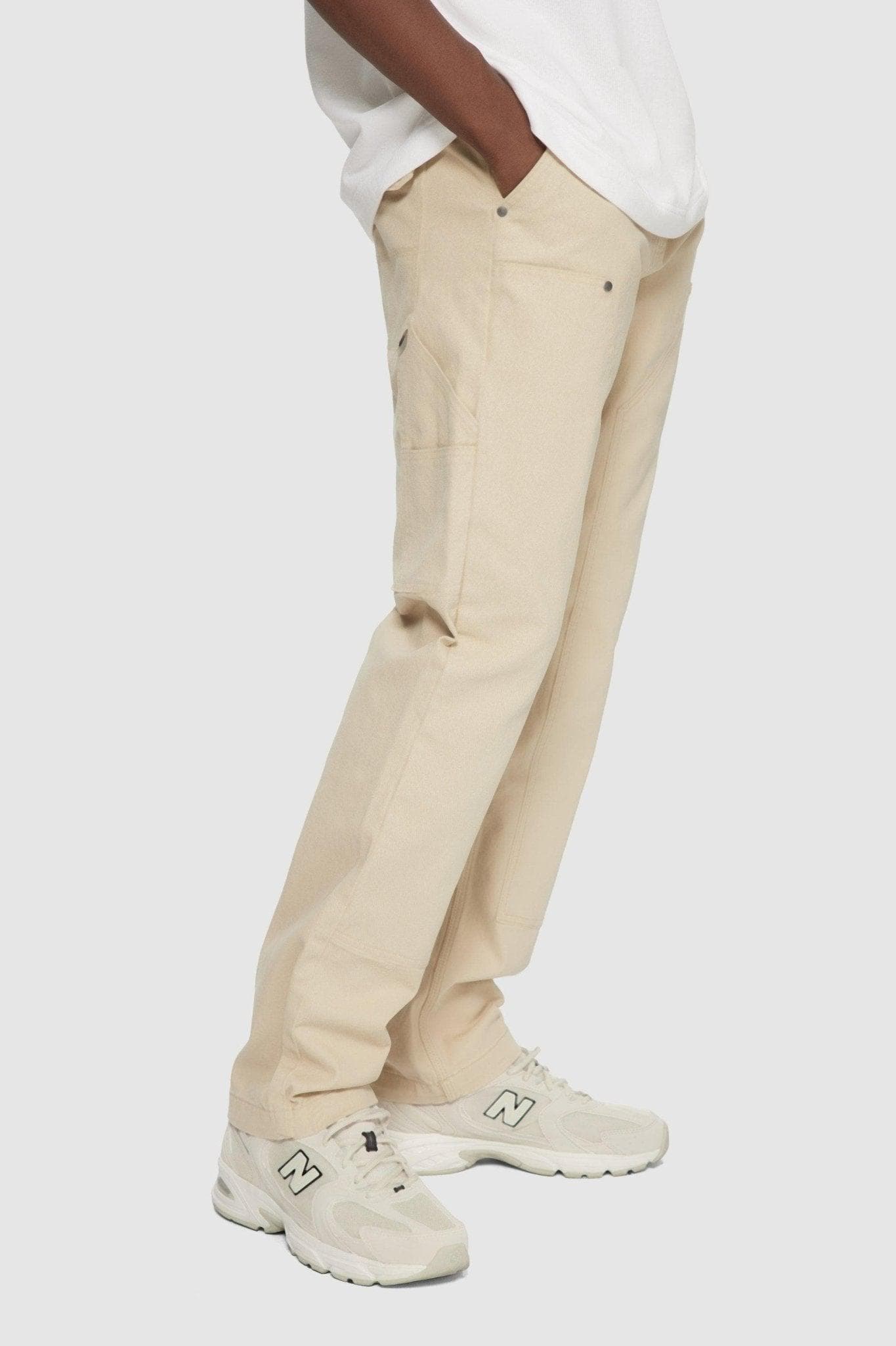 Pantalon de charpentier