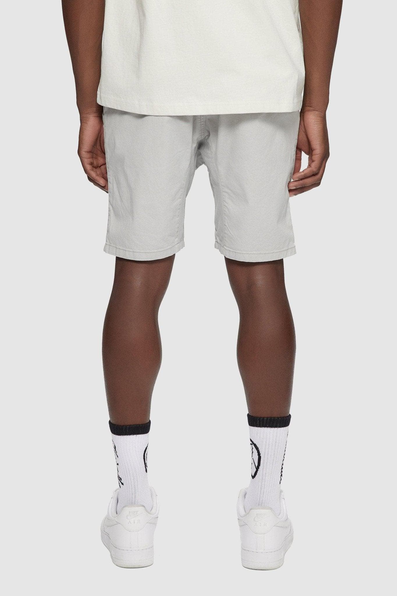 Chino Shorts