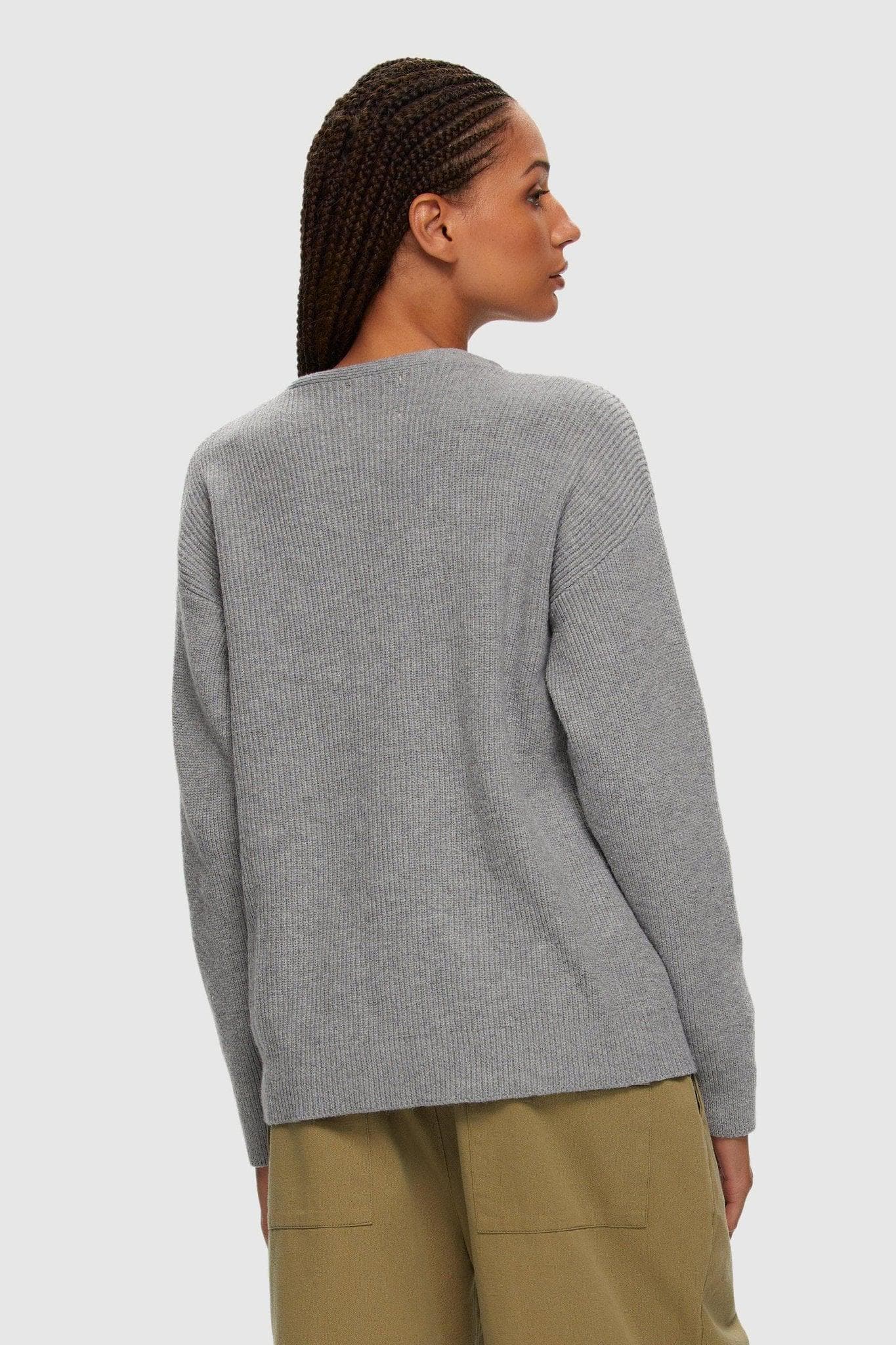 Full hotsell length sweater