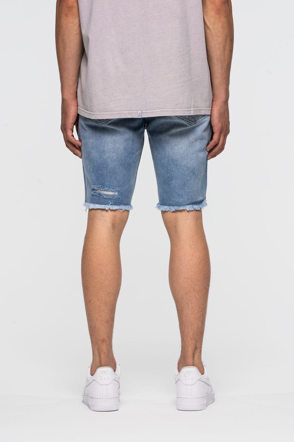 Short en denim Kamikaze 2.0