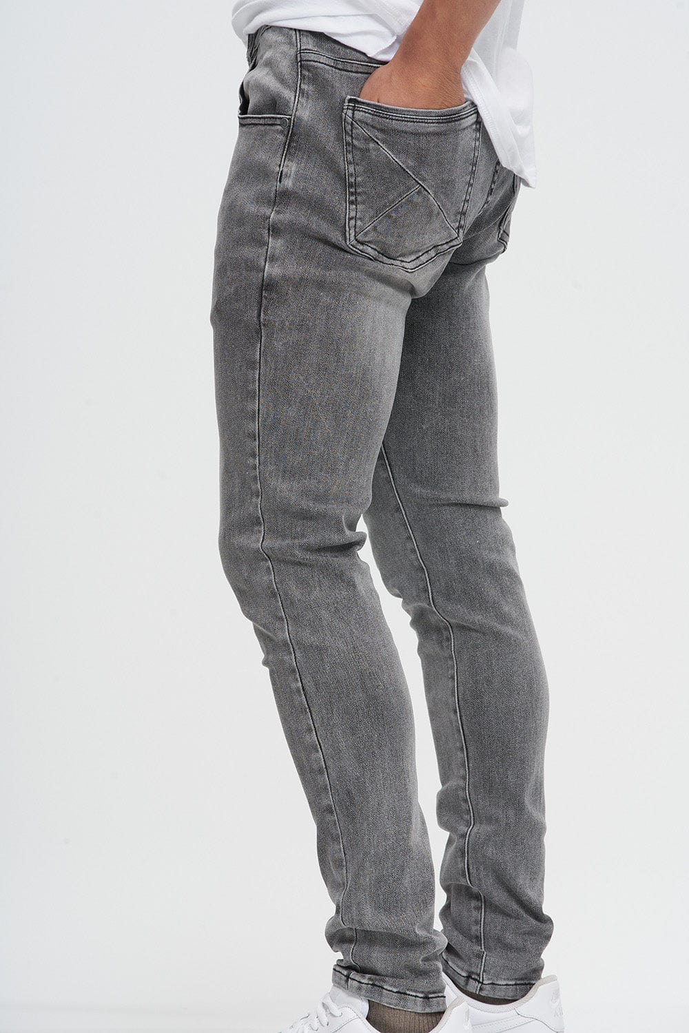 Skinny Essential Denim