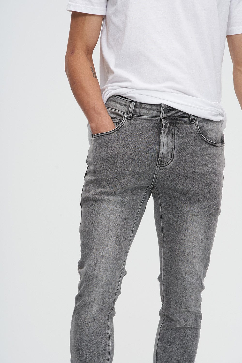 Skinny Essential Denim