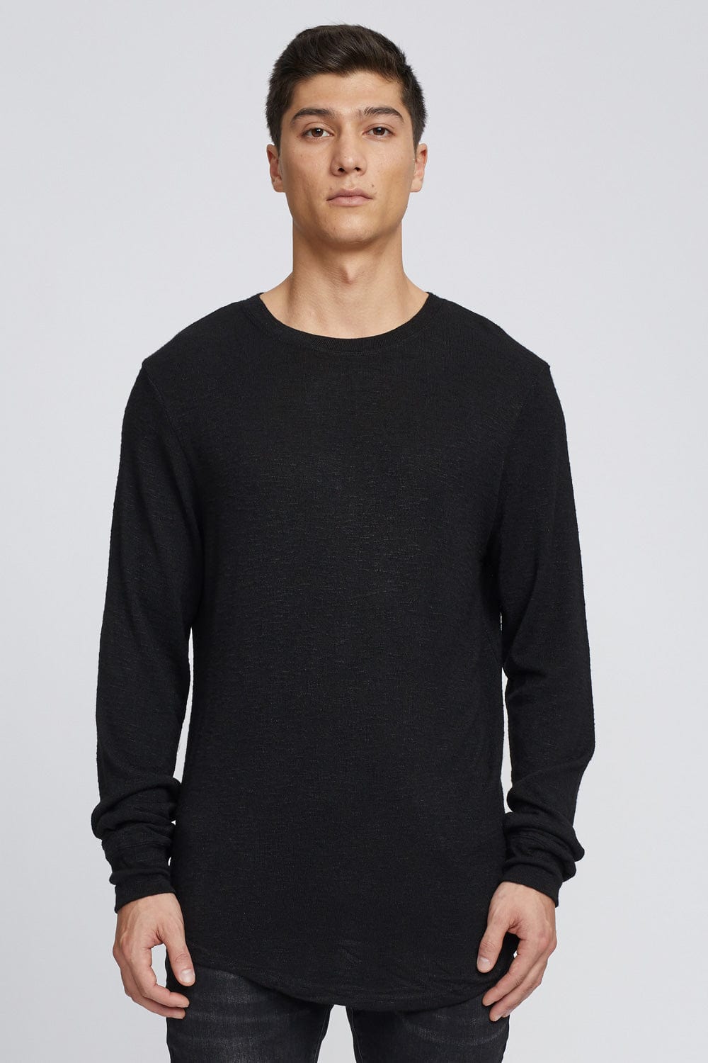 Men's Long Sleeve Tees | Kuwalla Tee