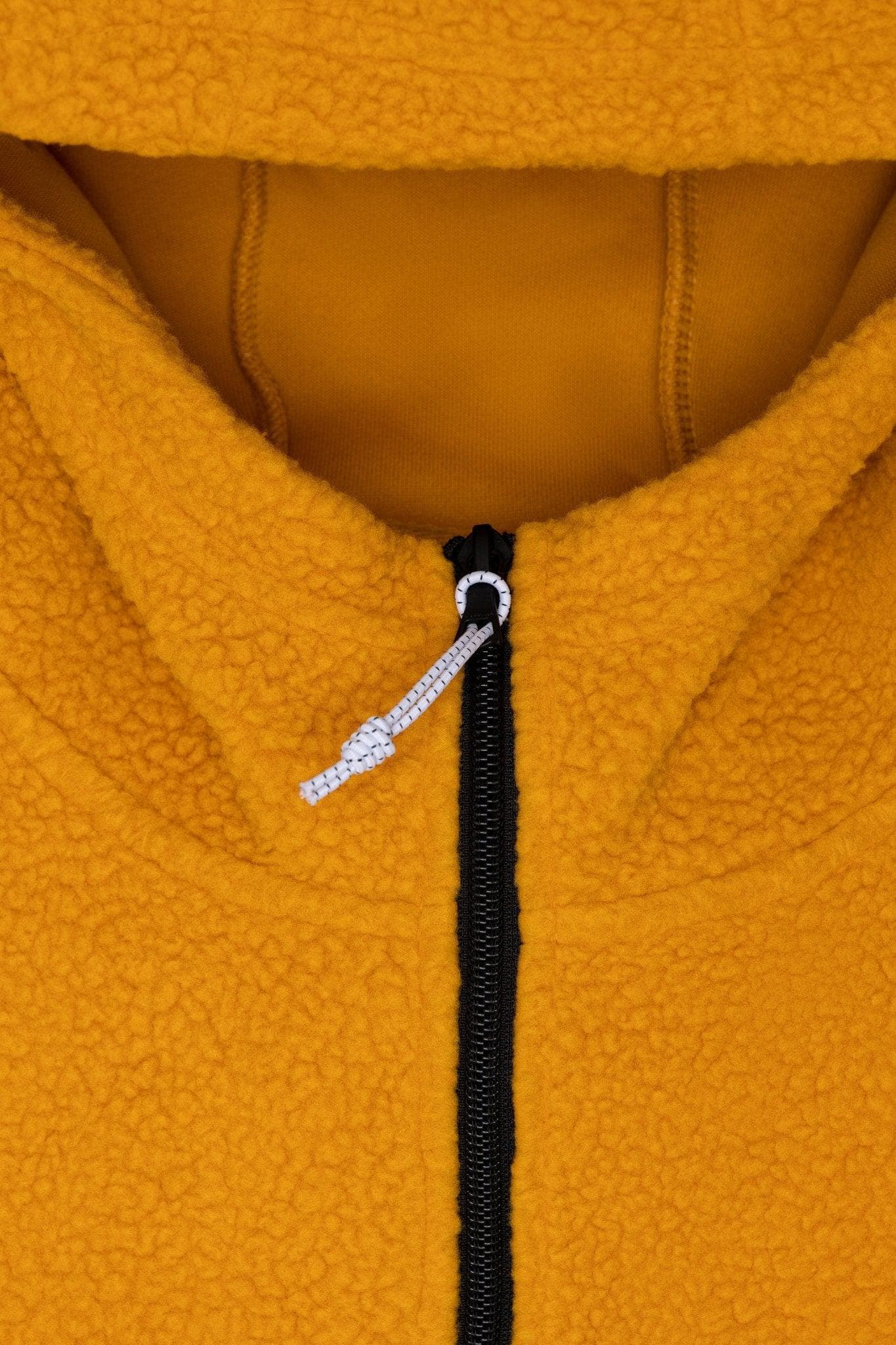 Polar sale half zip