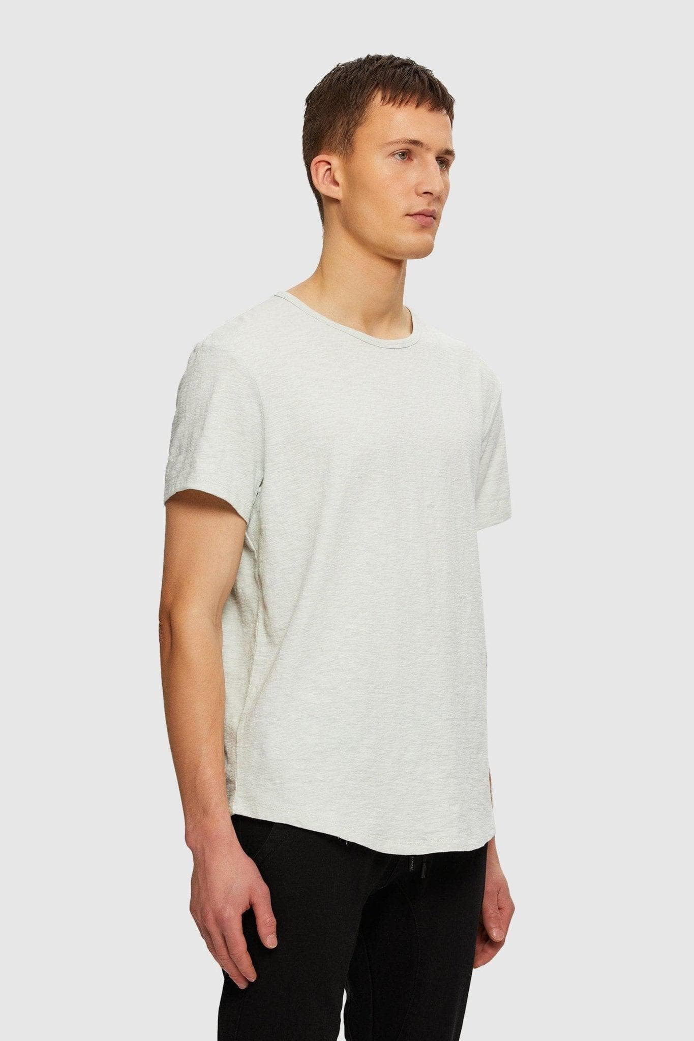 Kuwalla Tee - Every Day Long Sleeve in Charcoal – Clothes Encounter