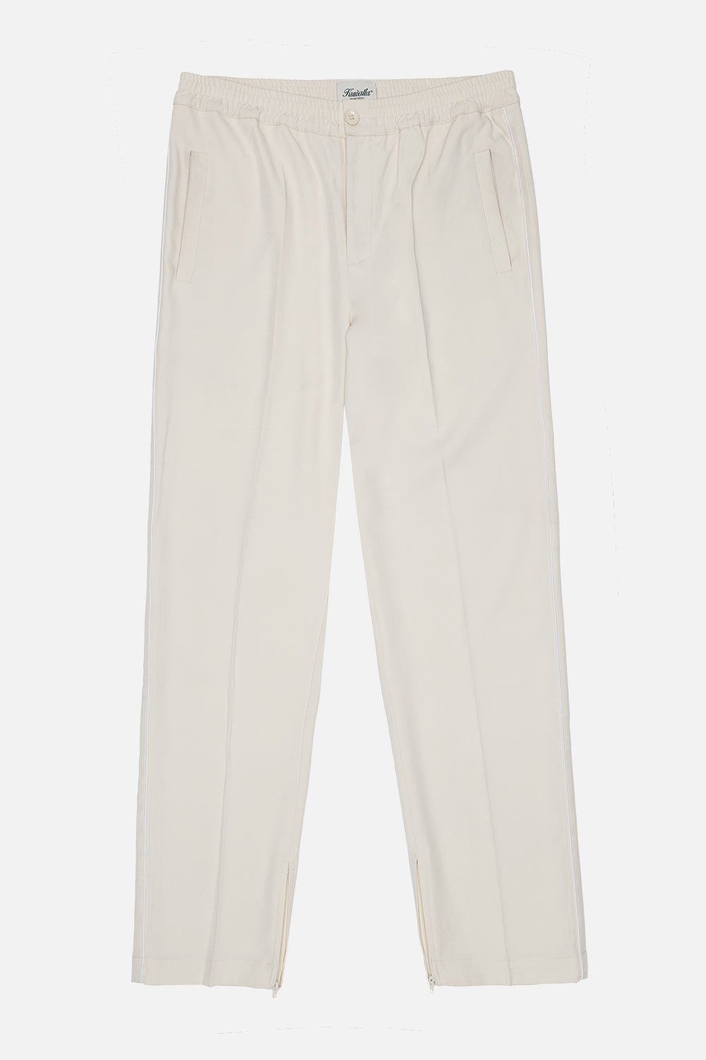 Tailored Pant 2.0