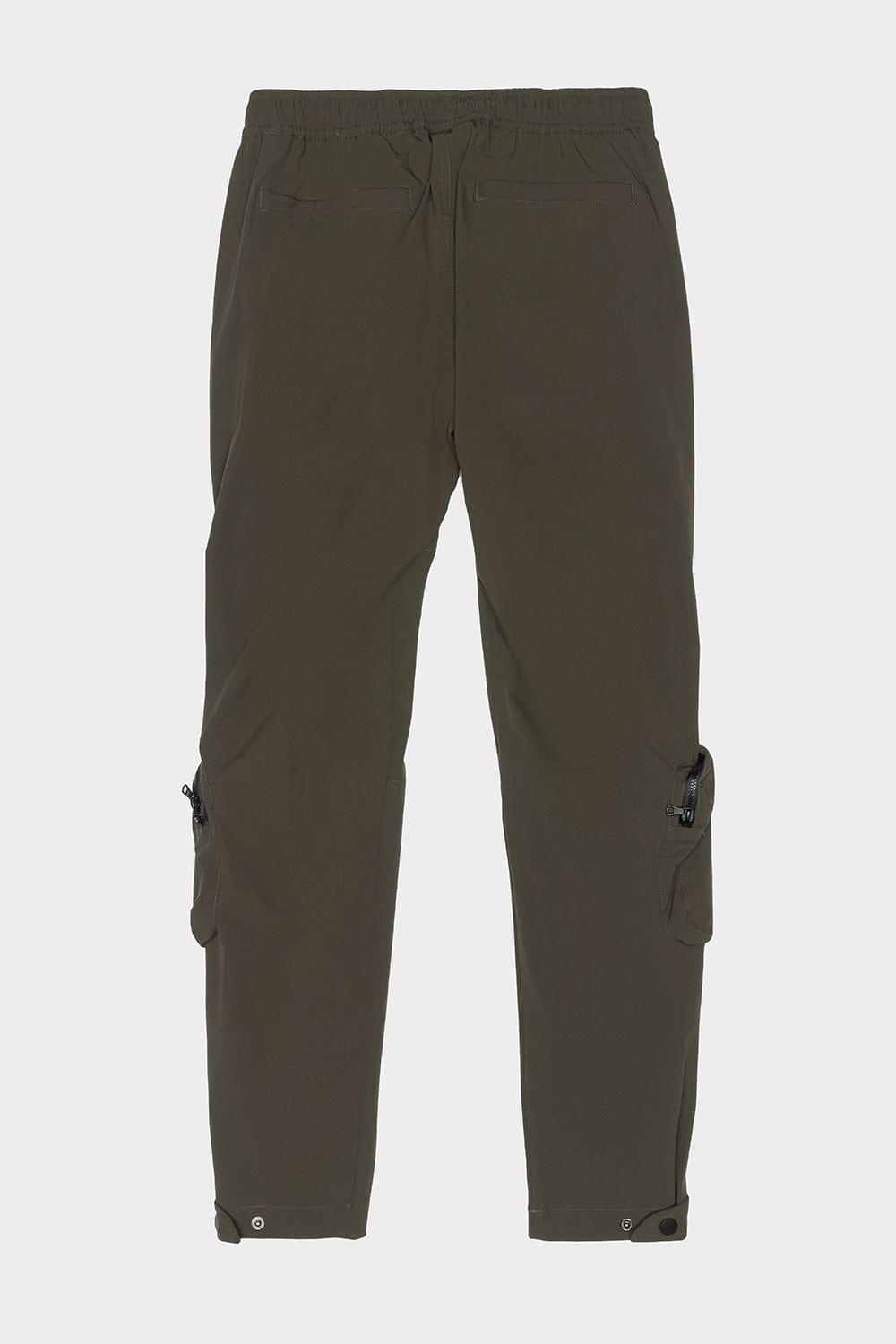 Tek Utility Pant Army | KUWALLA TEE